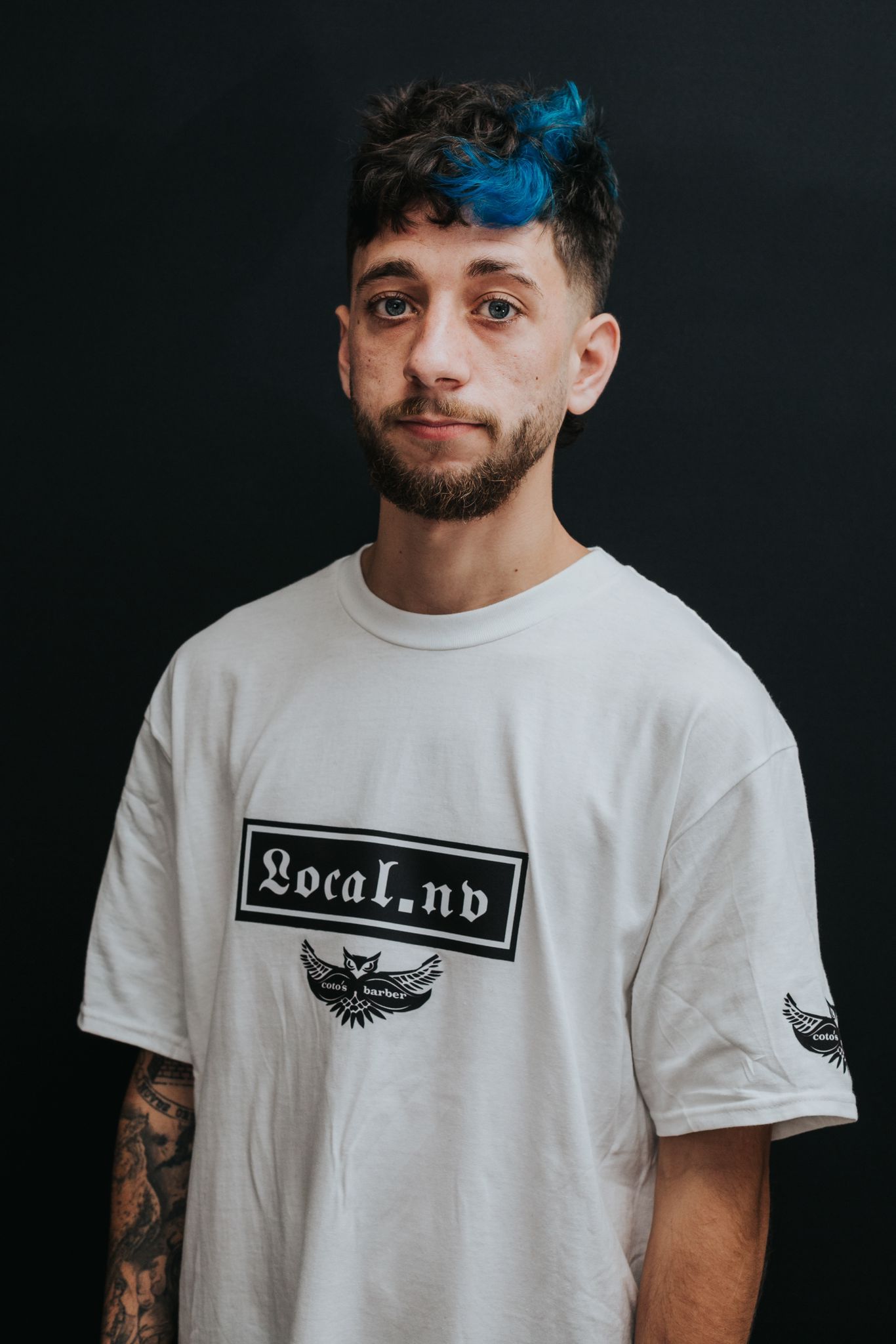 002DROP Coto's Barber Blanca