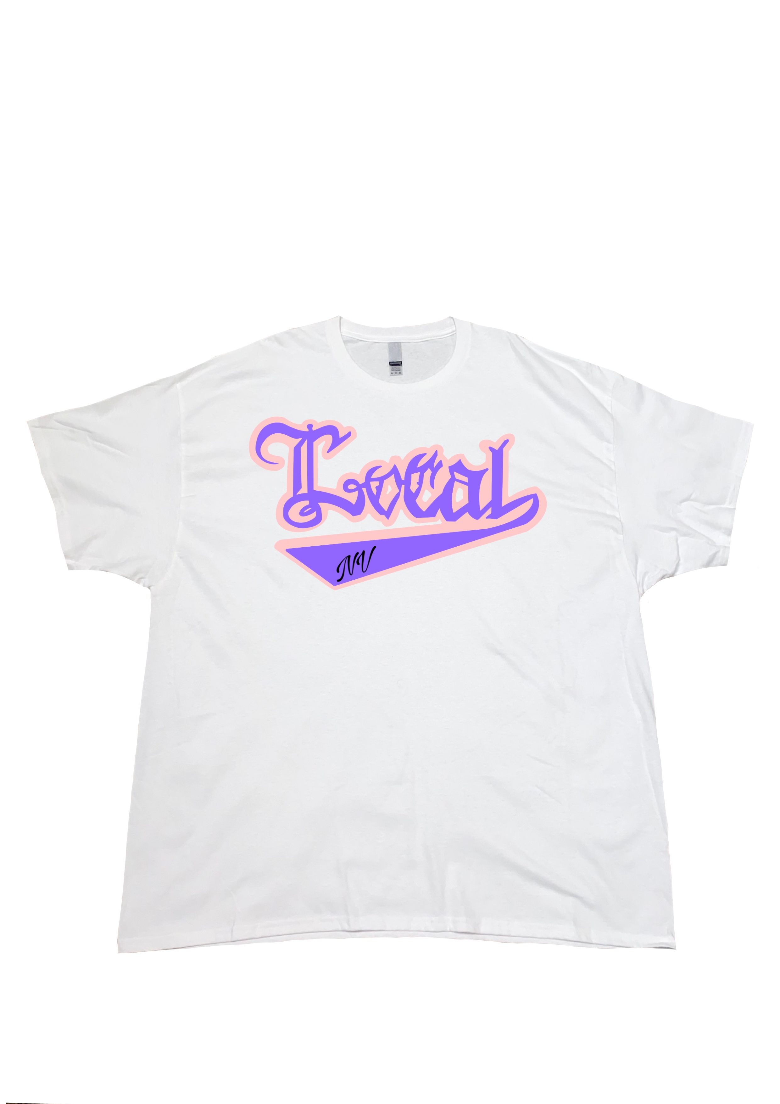 003DROP CAMISETA BLANCA