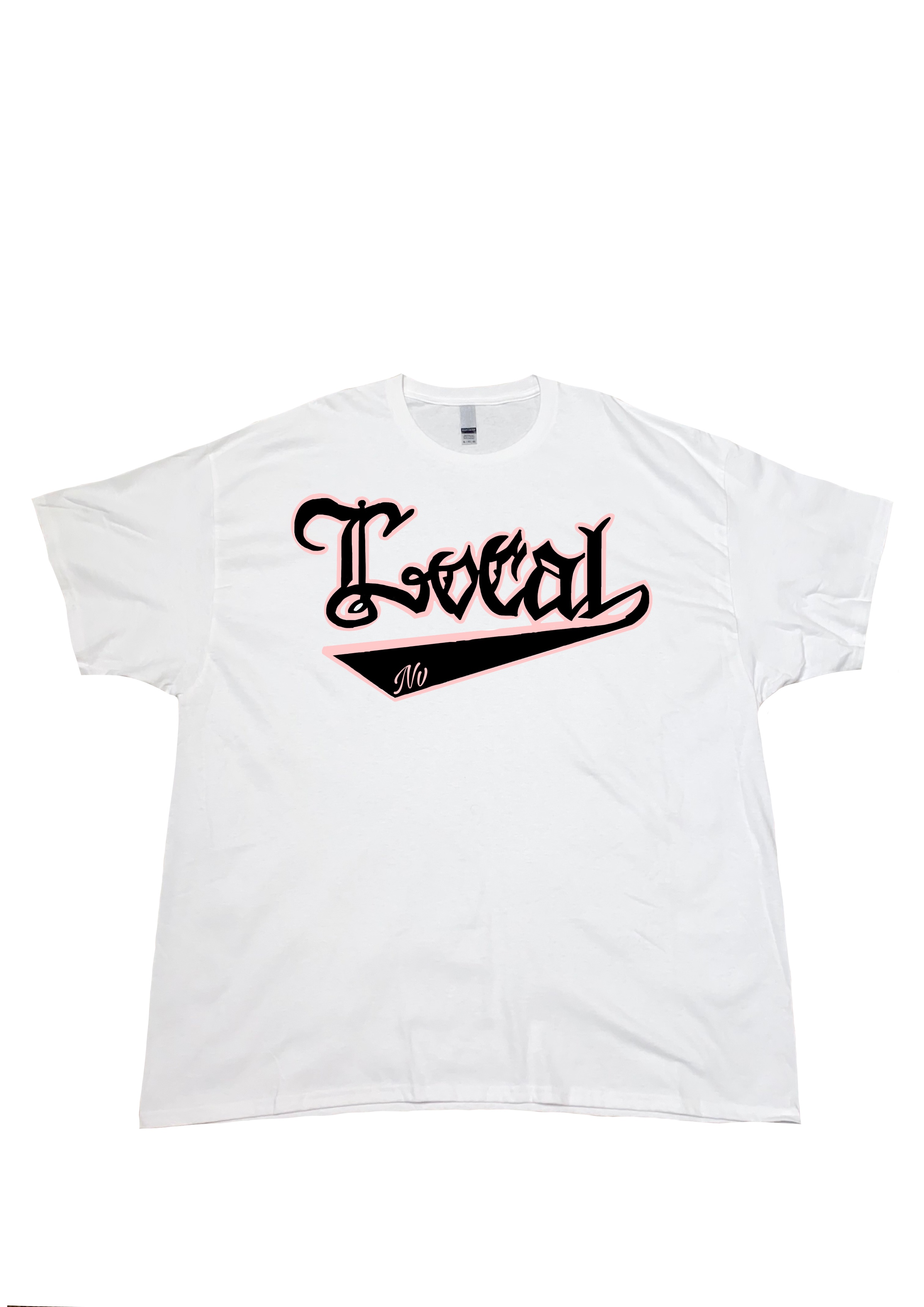 003DROP CAMISETA BLANCA