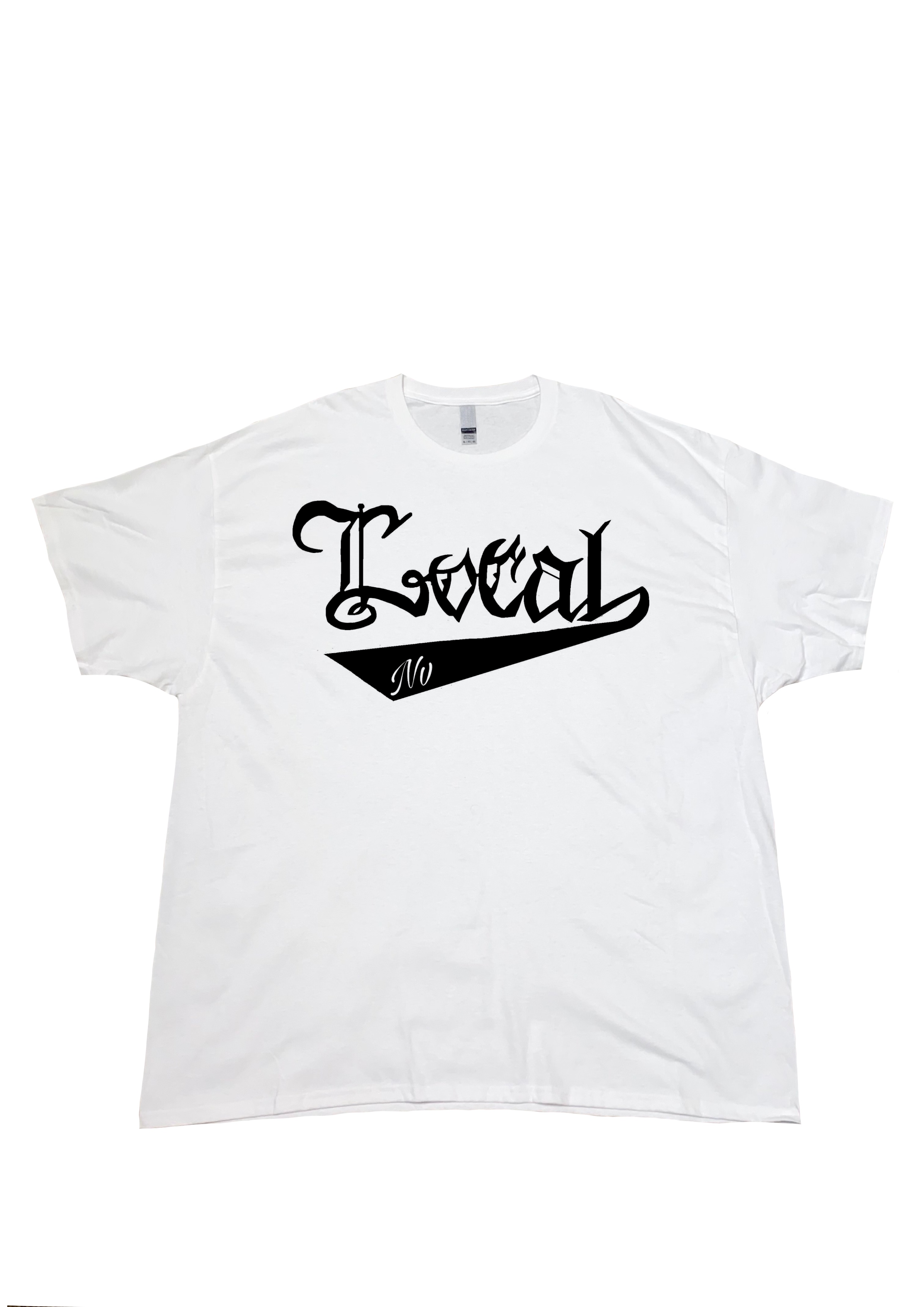 003DROP CAMISETA BLANCA