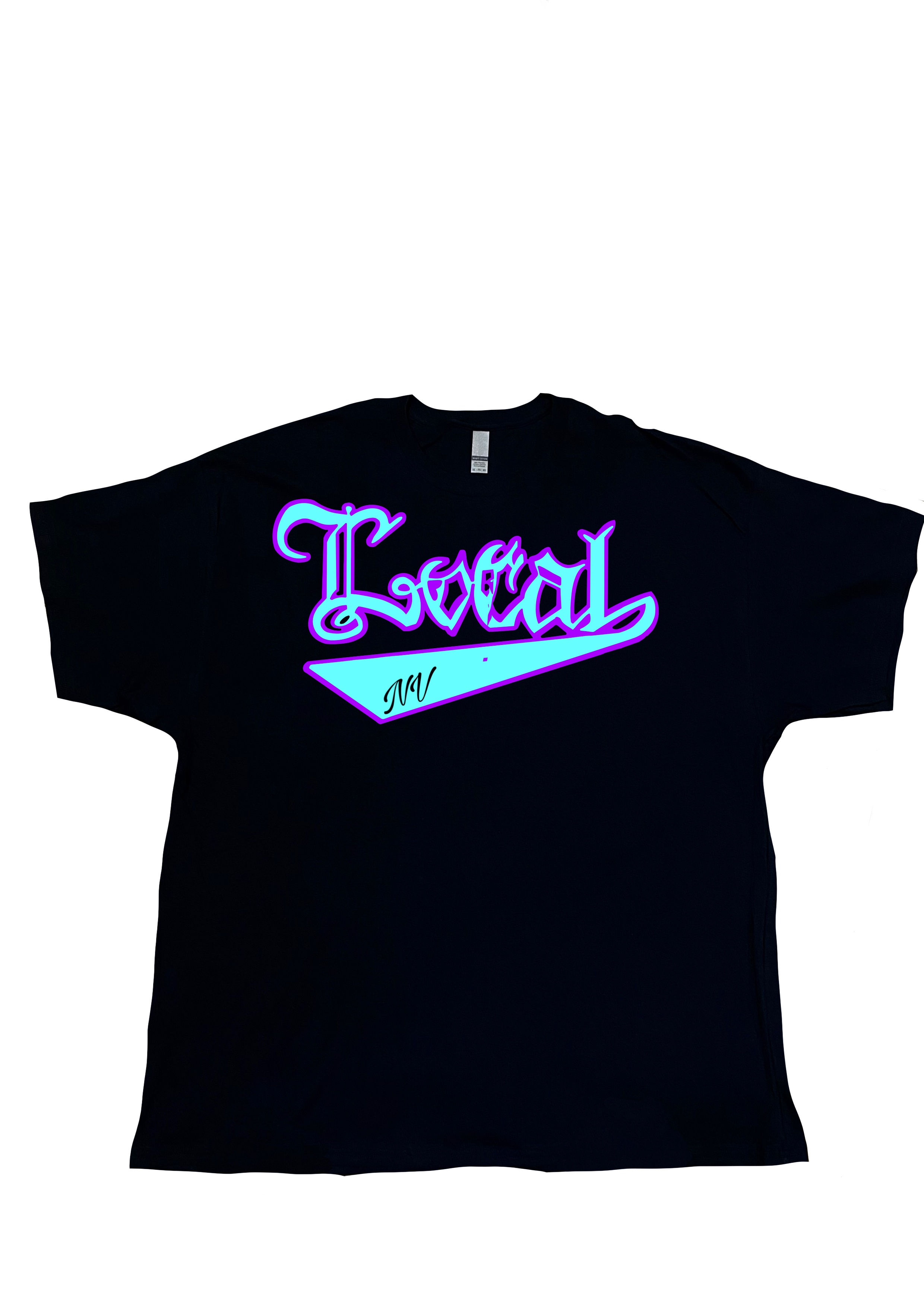 003DROP CAMISETA NEGRA