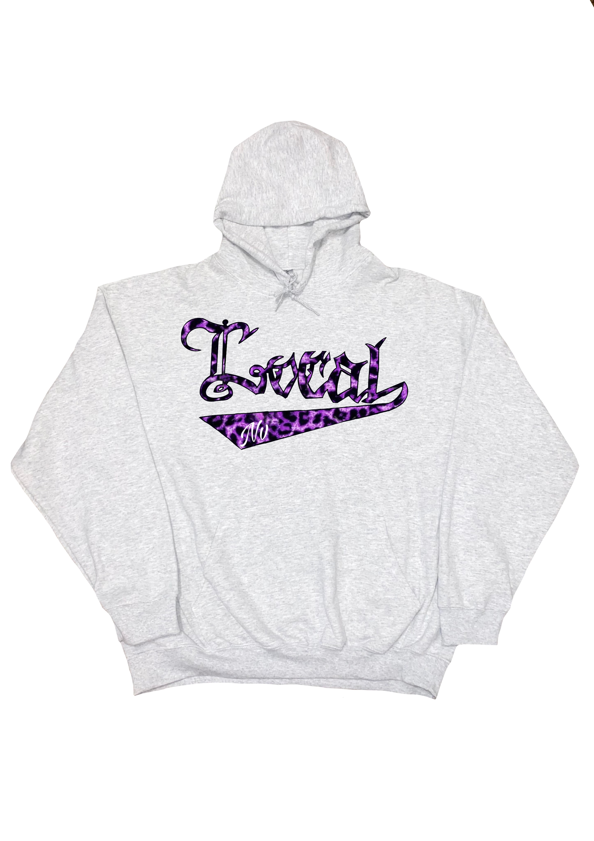 003DROP LOCALNV SUDADERA GRIS