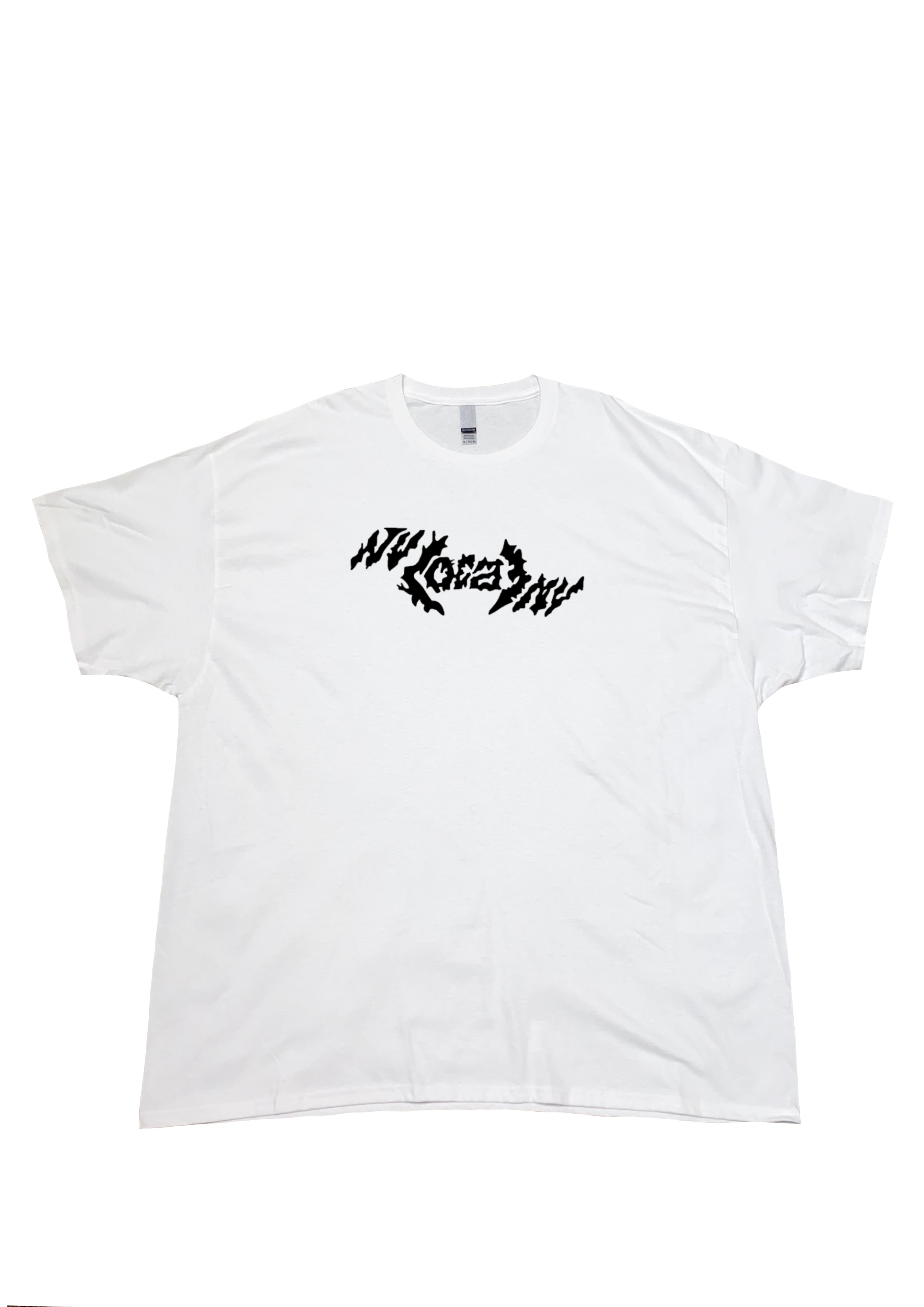 004DROP CAMISETA BLANCA