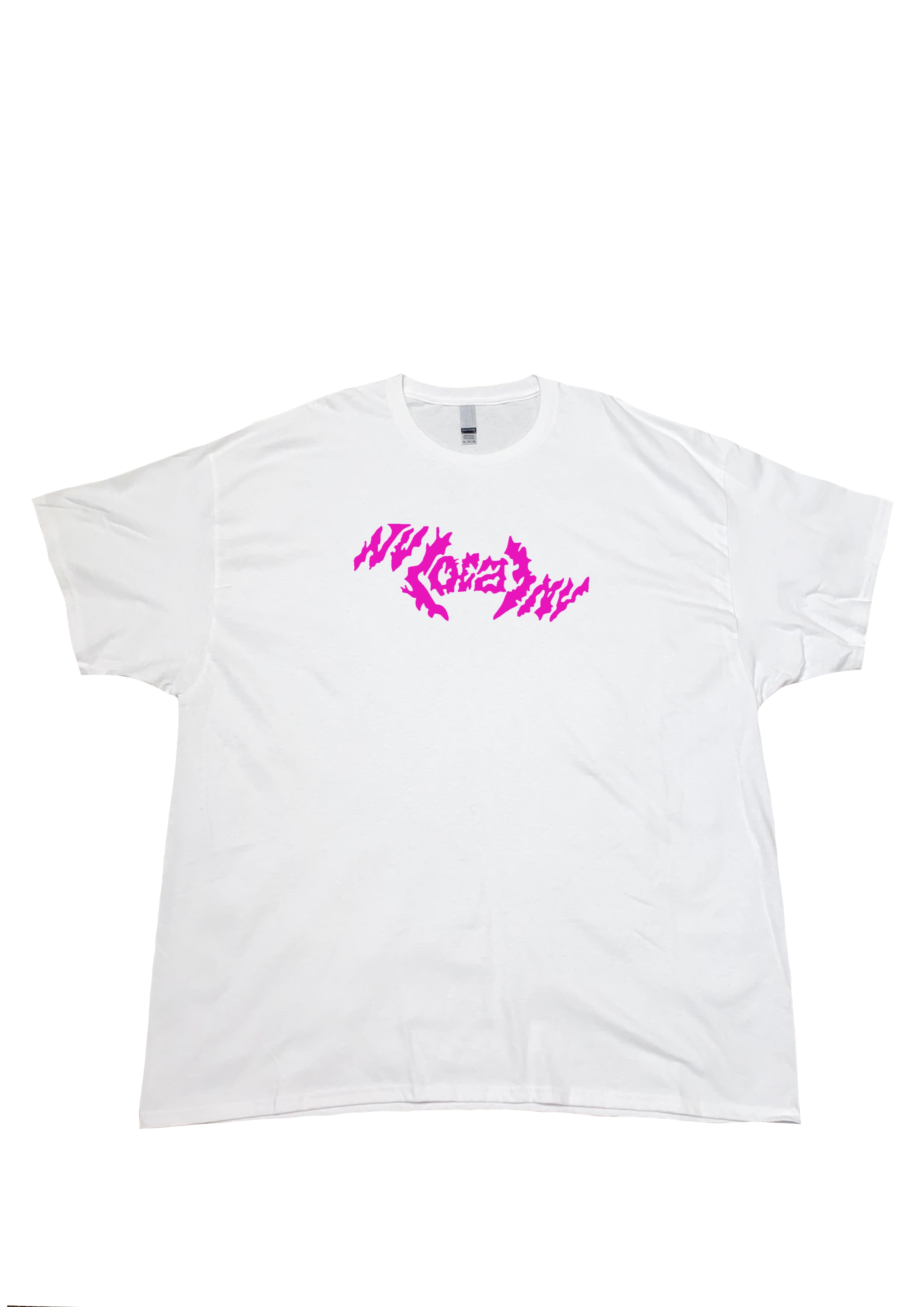004DROP CAMISETA BLANCA