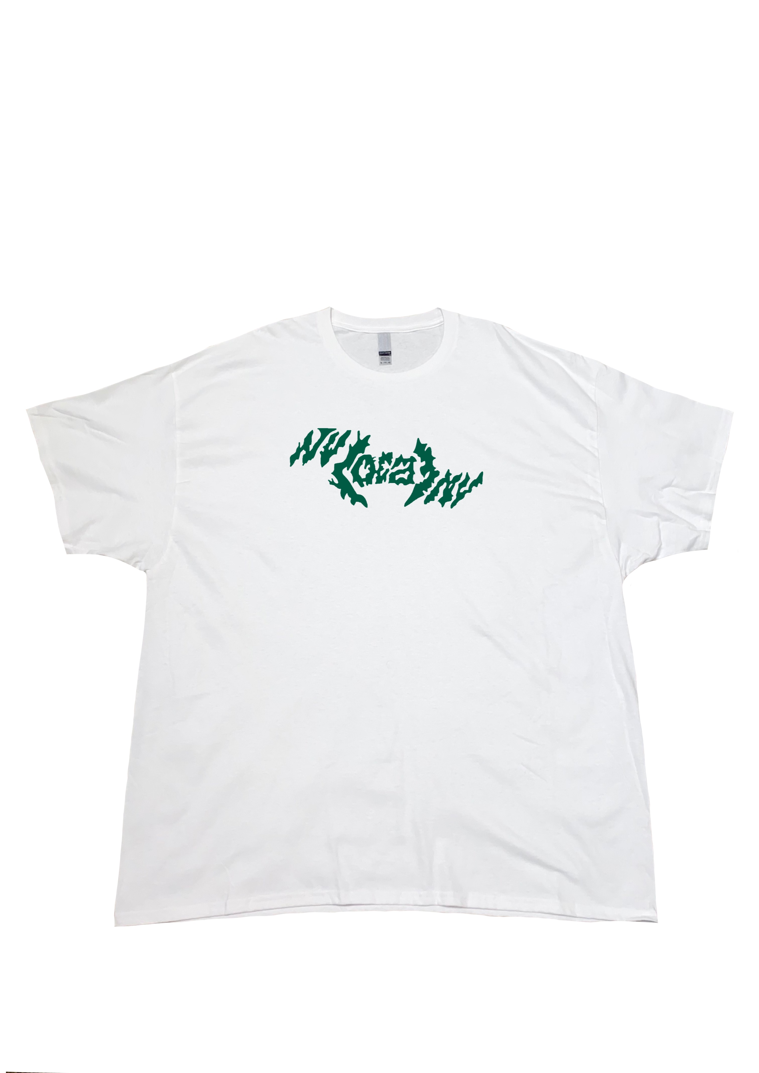 004DROP CAMISETA BLANCA