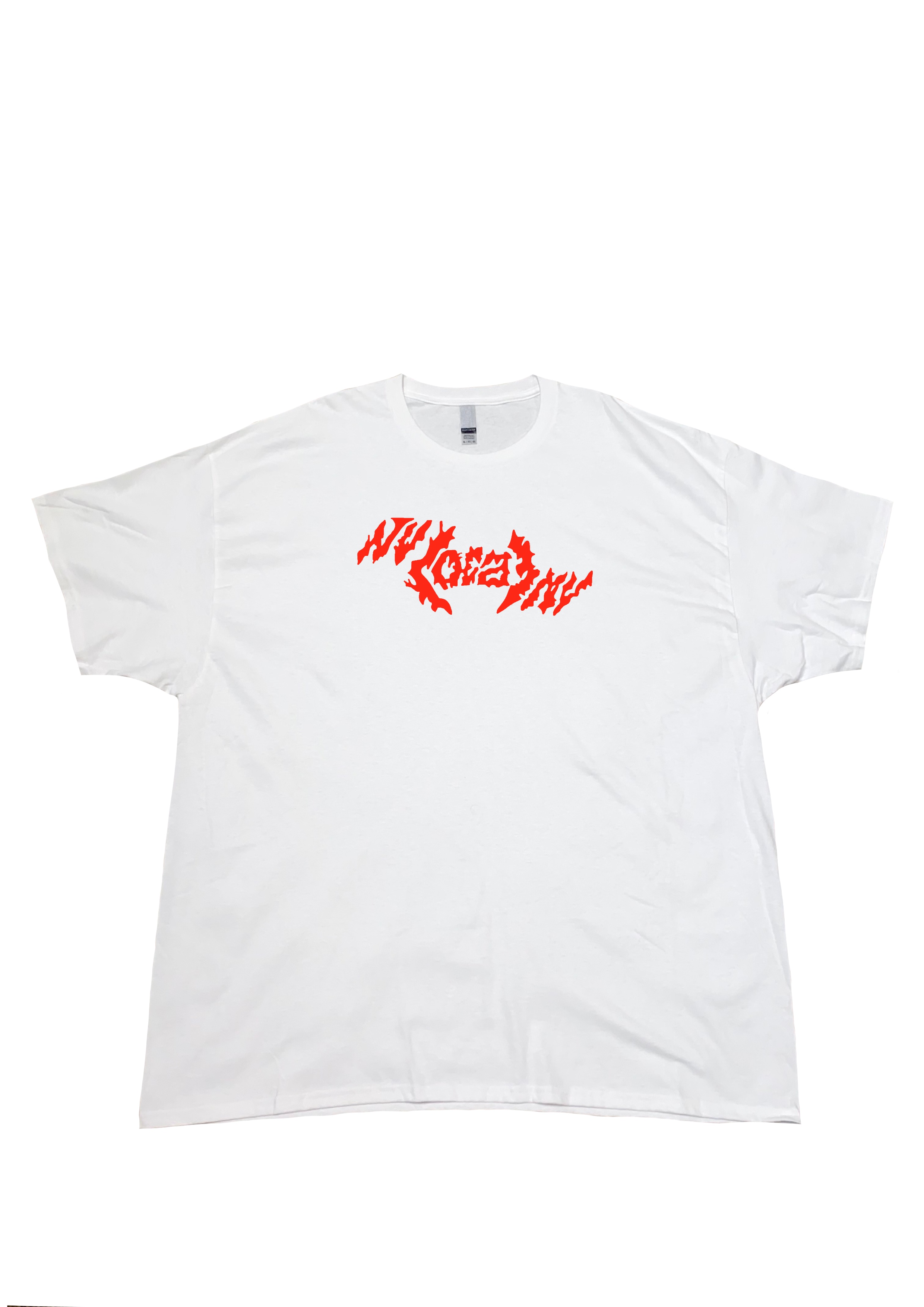 004DROP CAMISETA BLANCA