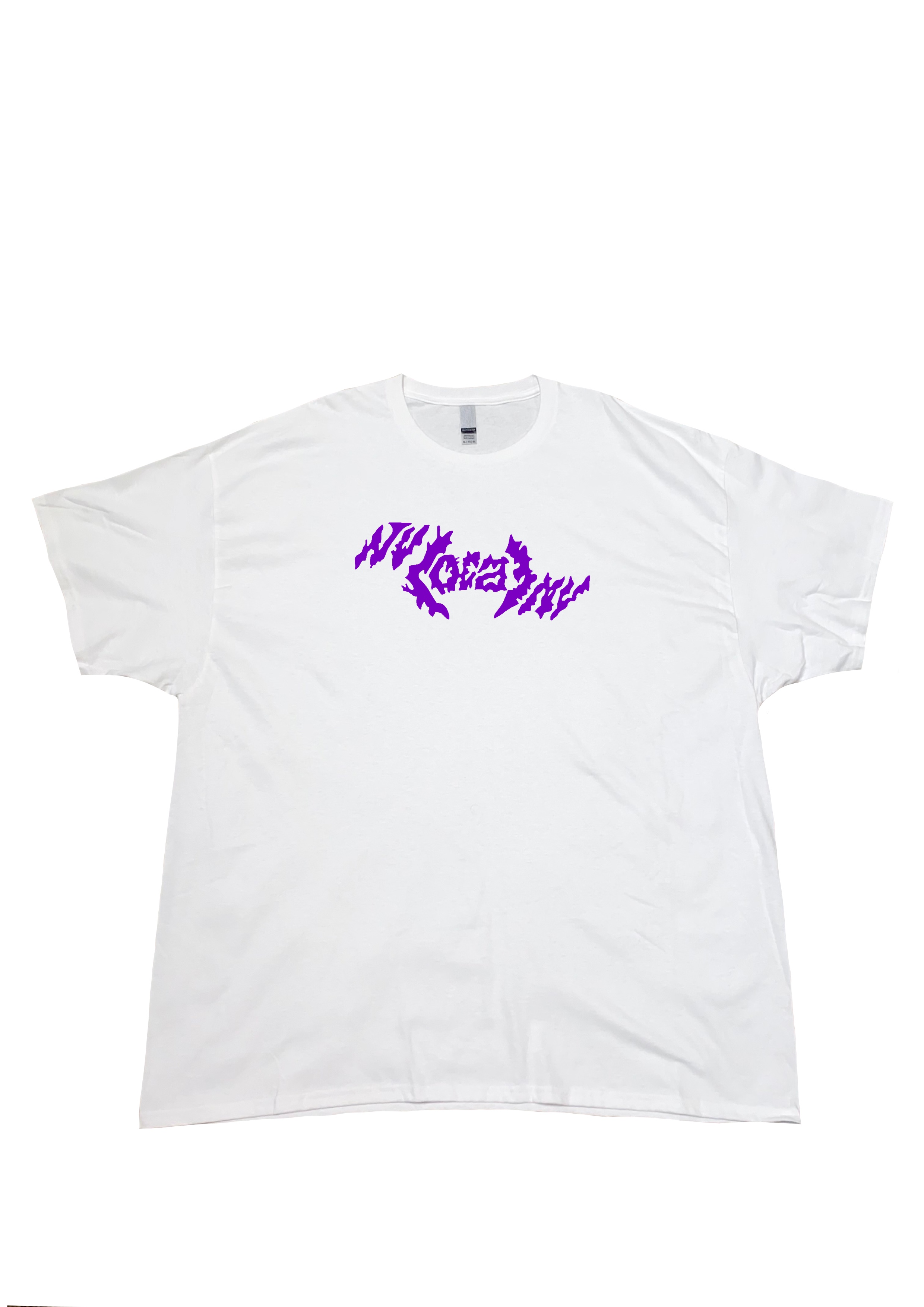 004DROP CAMISETA BLANCA