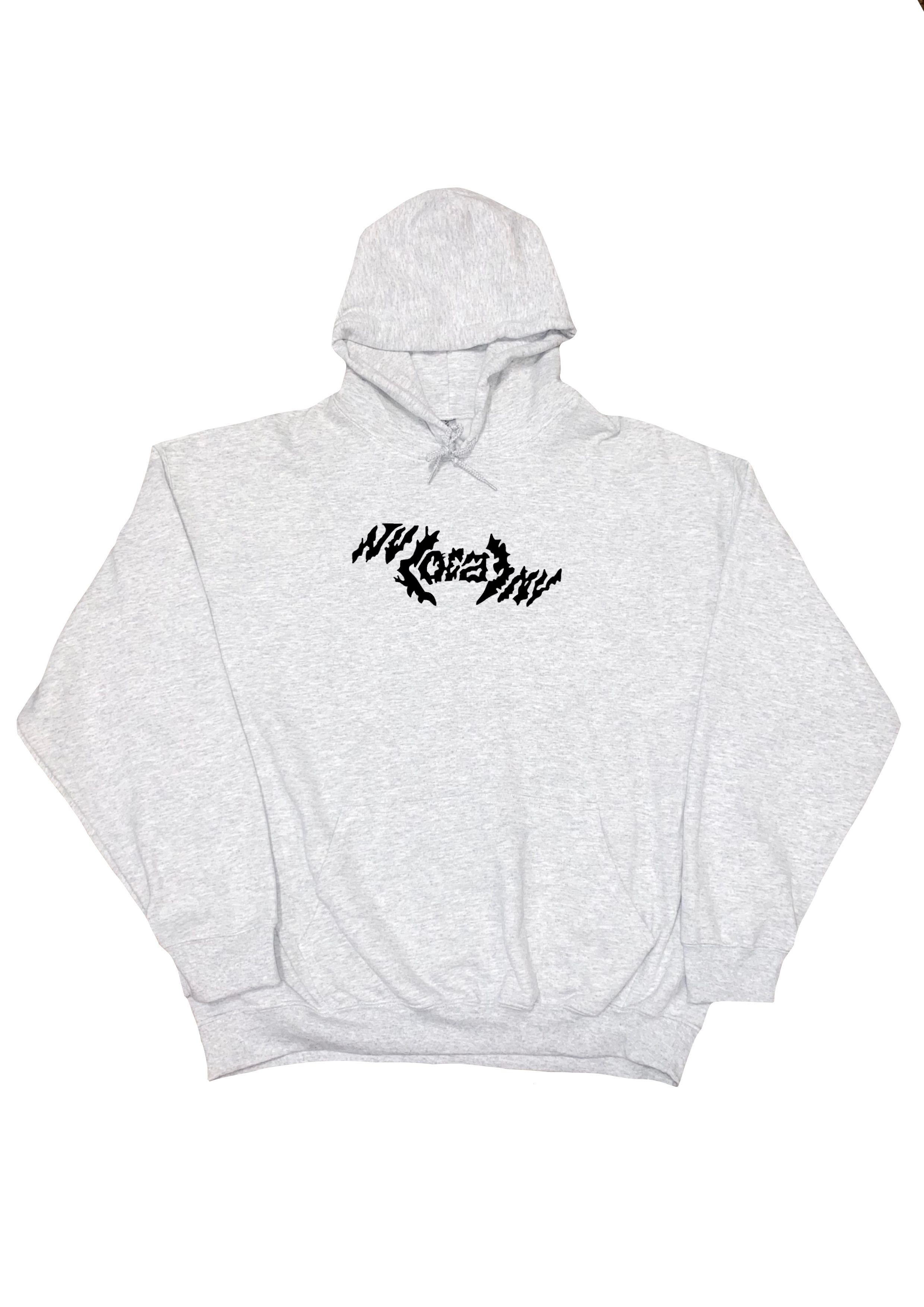 004DROP LOCALNV SUDADERA GRIS