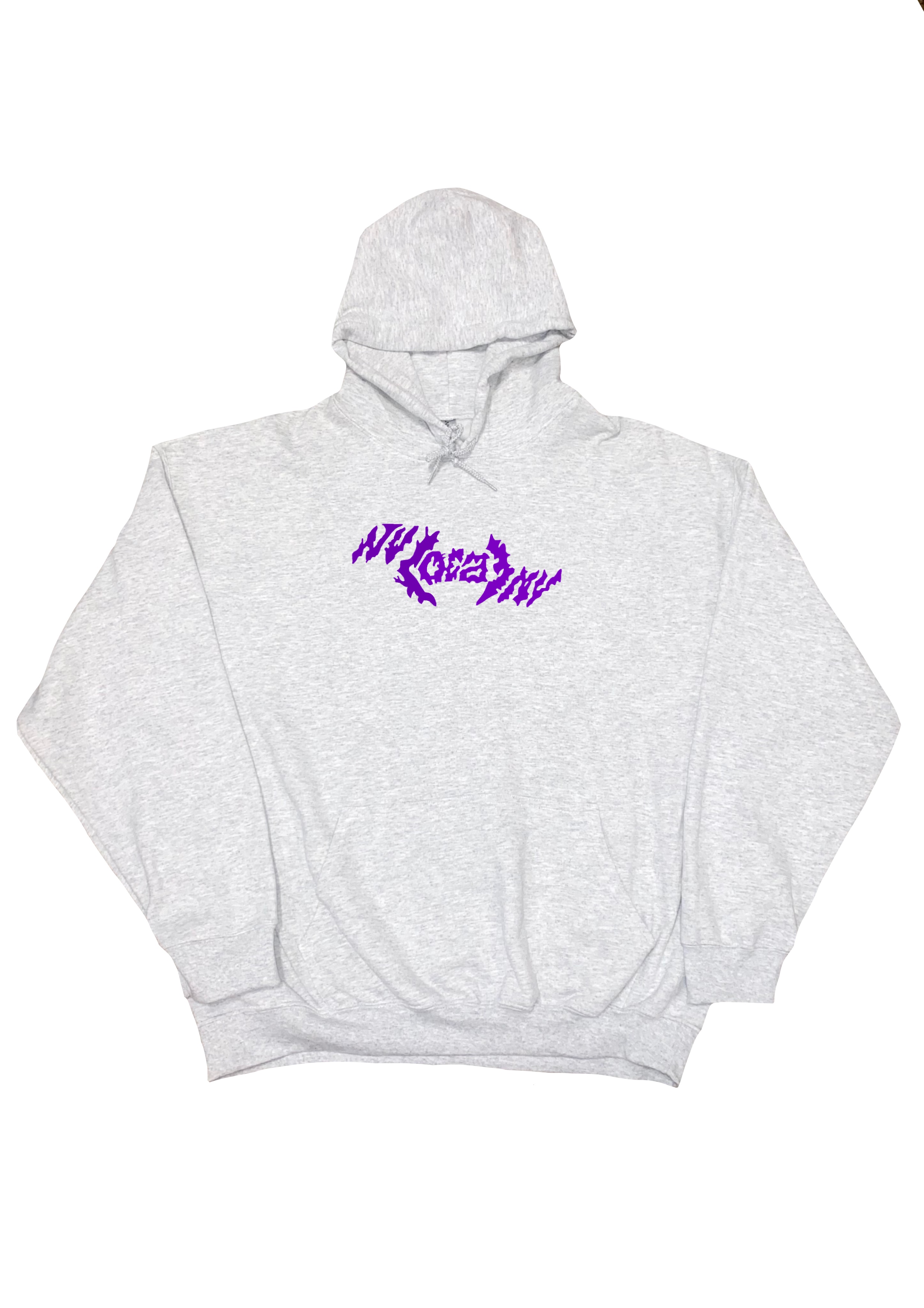 004DROP LOCALNV SUDADERA GRIS