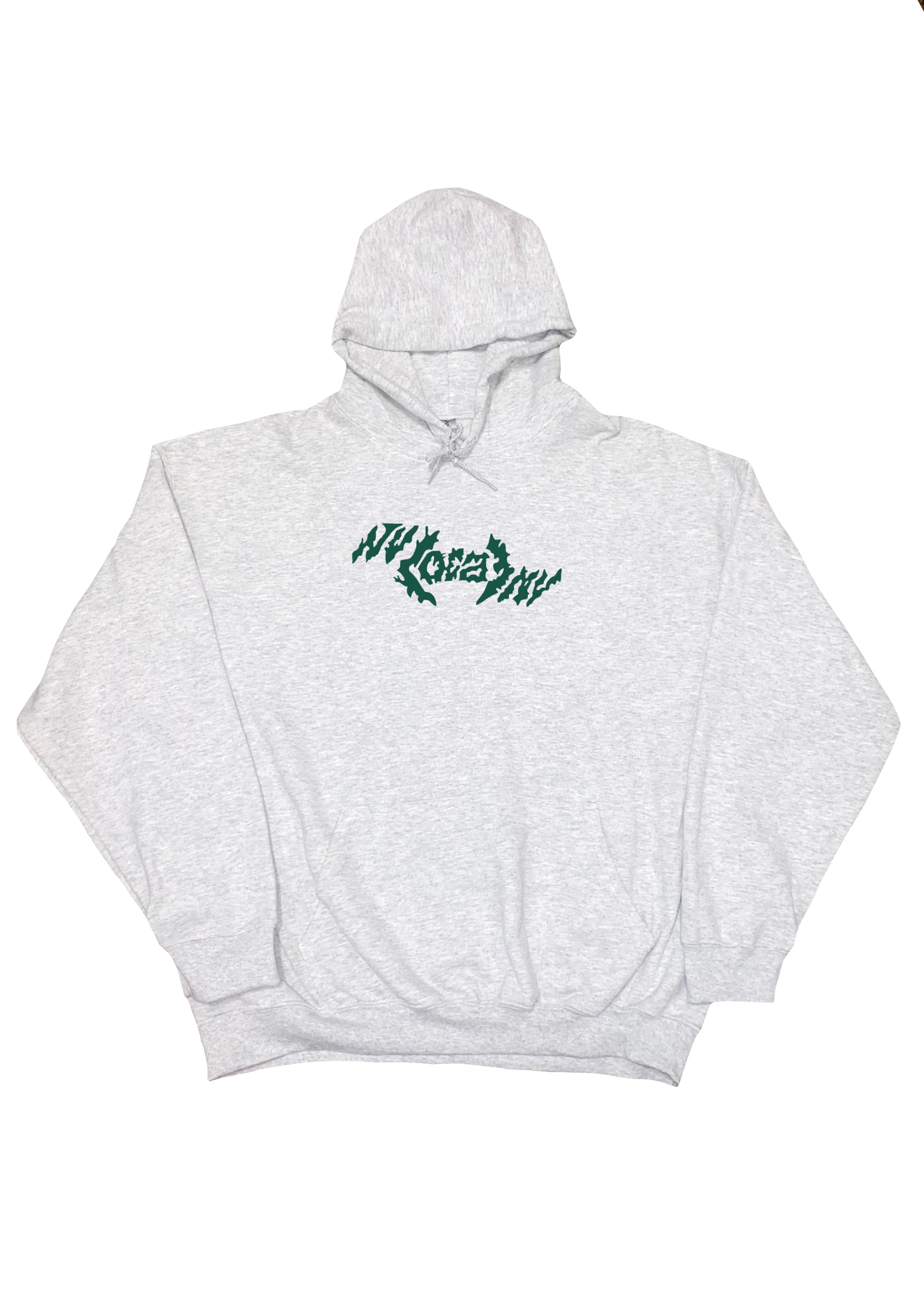 004DROP LOCALNV SUDADERA GRIS
