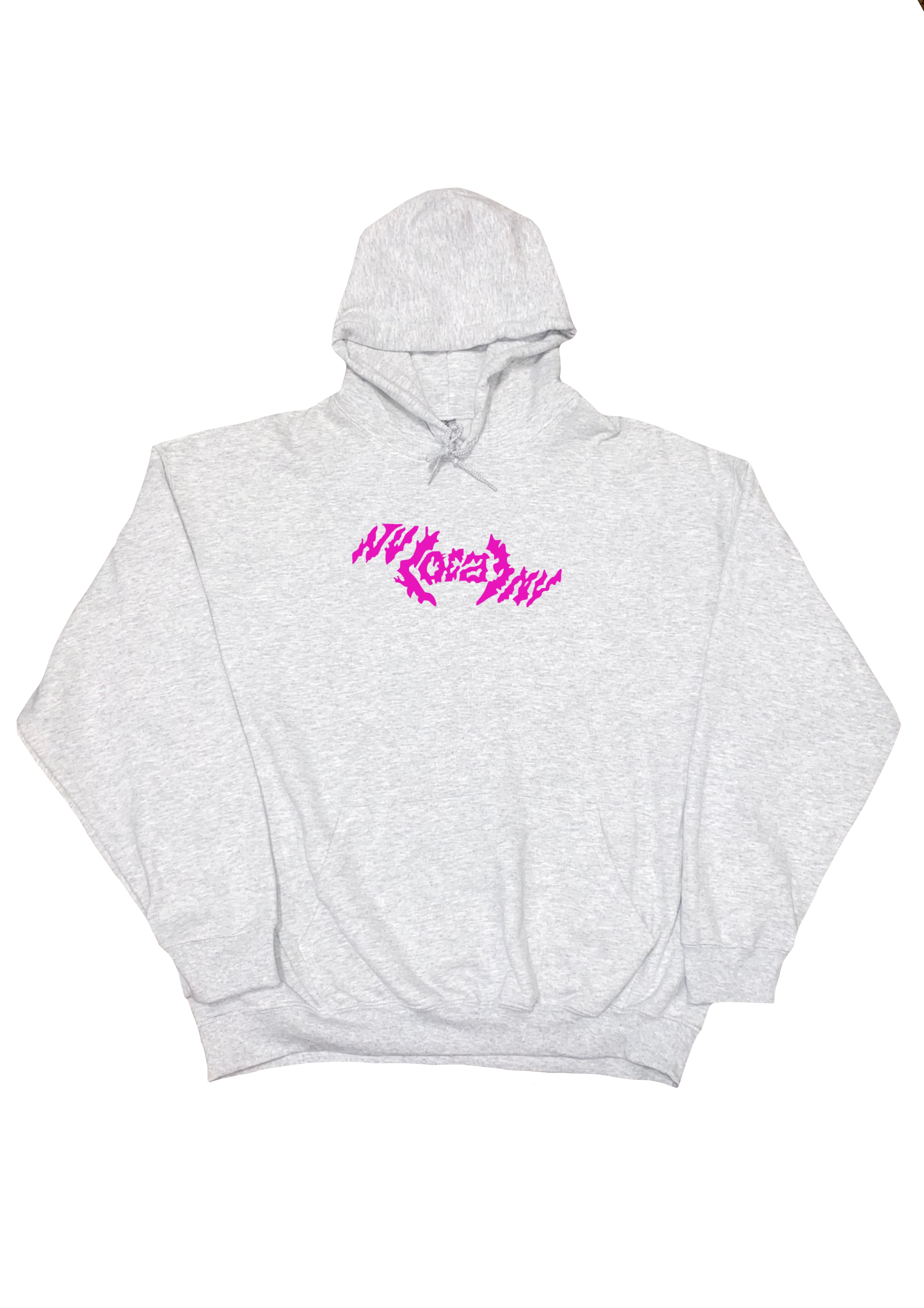 004DROP LOCALNV SUDADERA GRIS