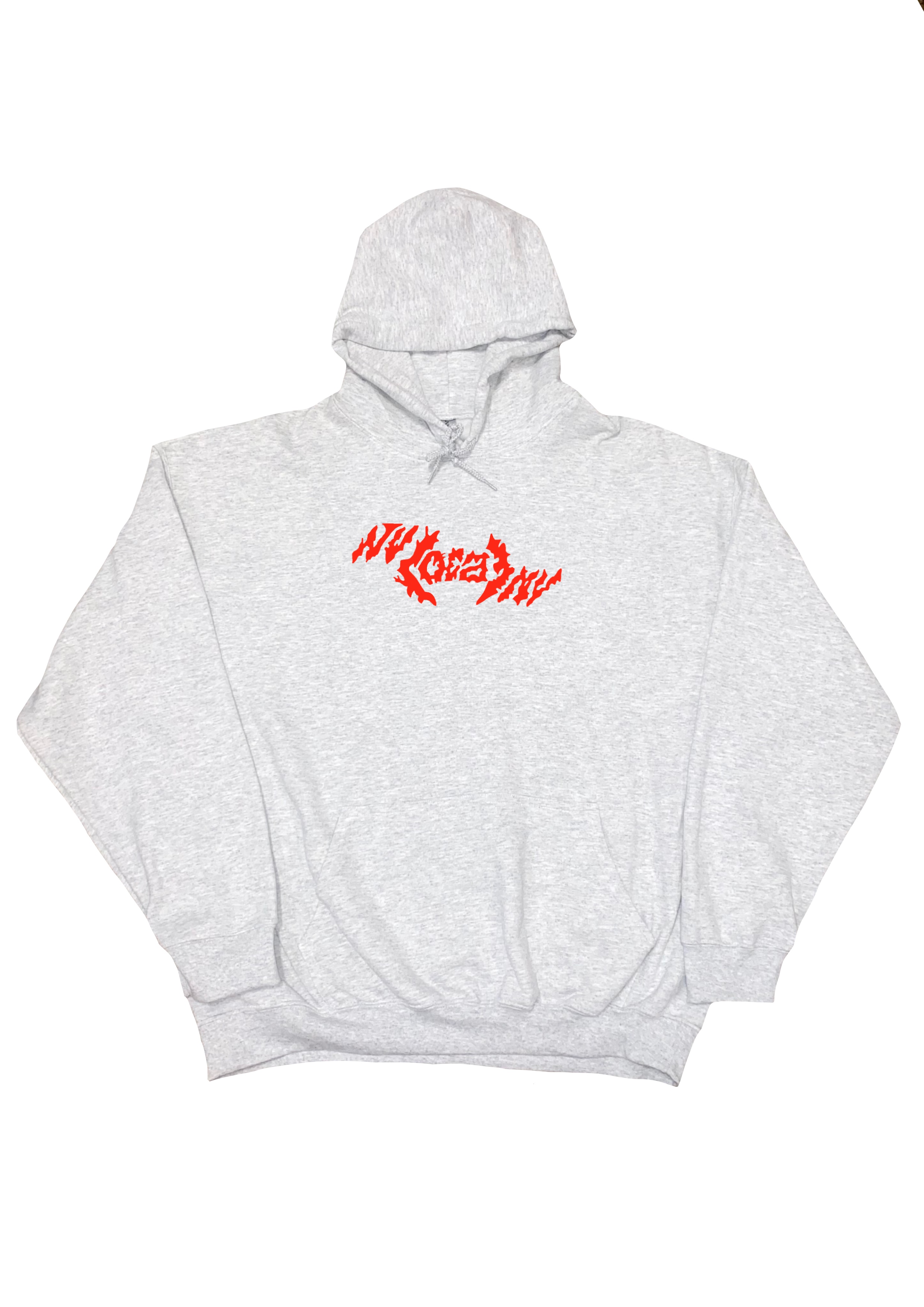 004DROP LOCALNV SUDADERA GRIS