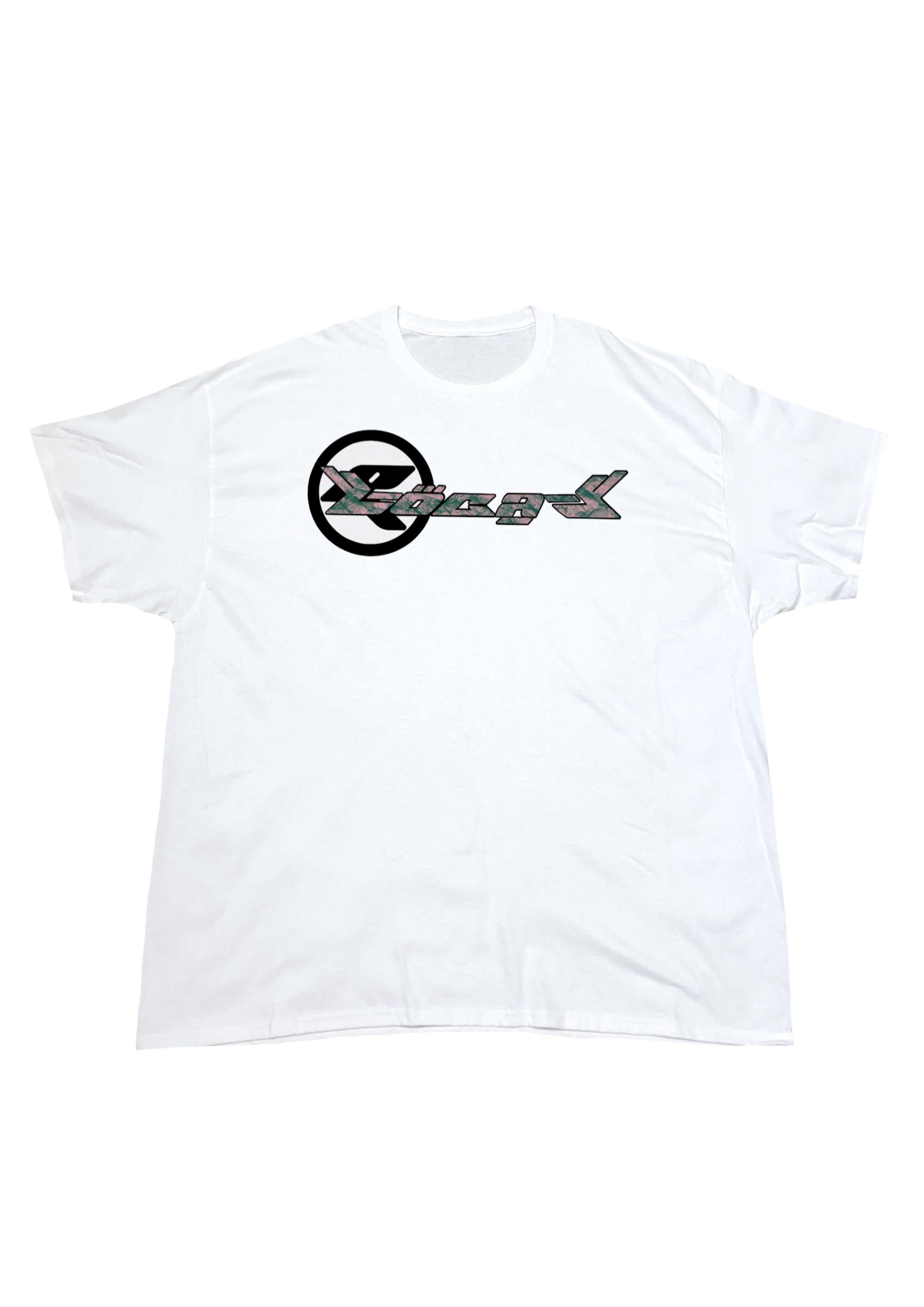 006DROP CAMISETA BLANCA