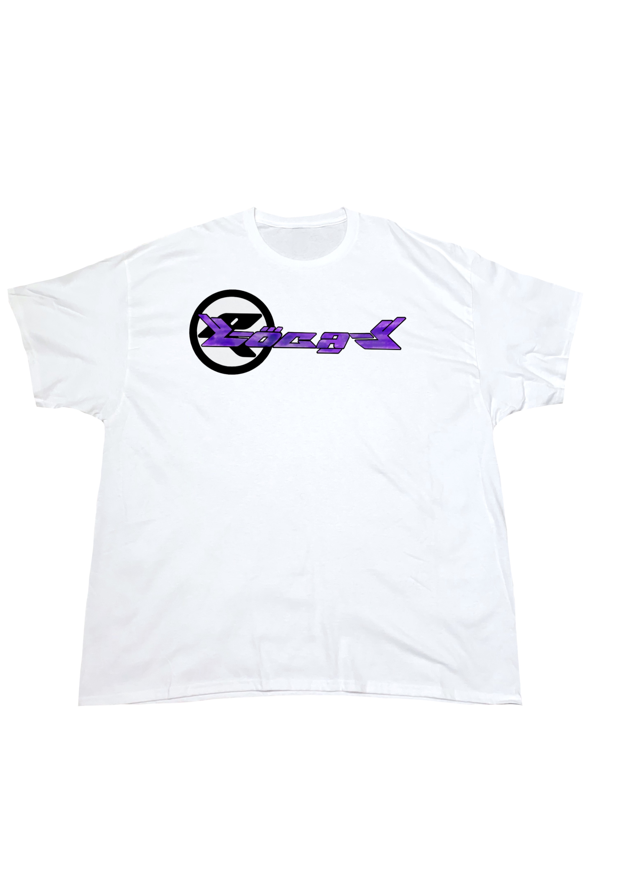 006DROP CAMISETA BLANCA