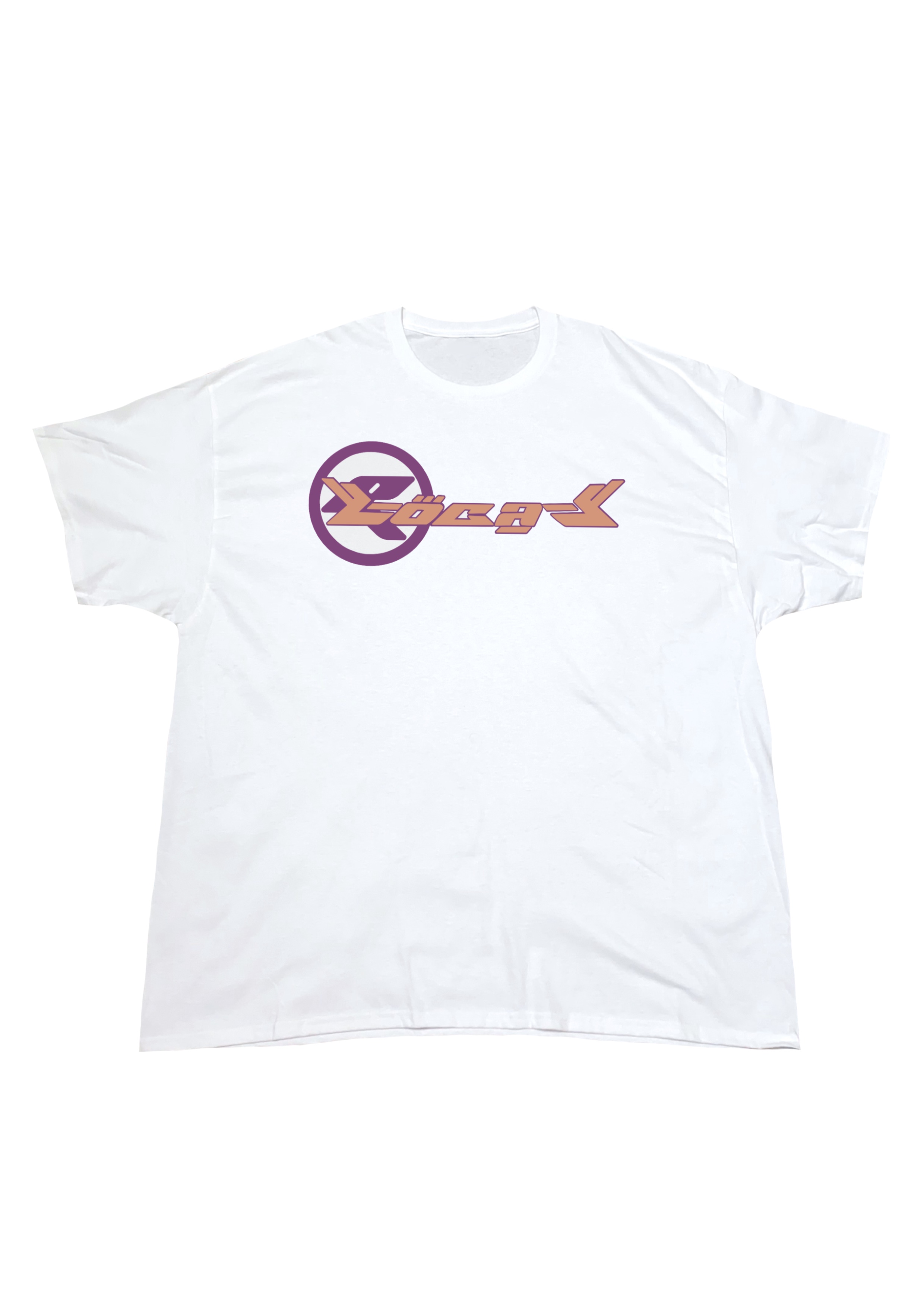 006DROP CAMISETA BLANCA
