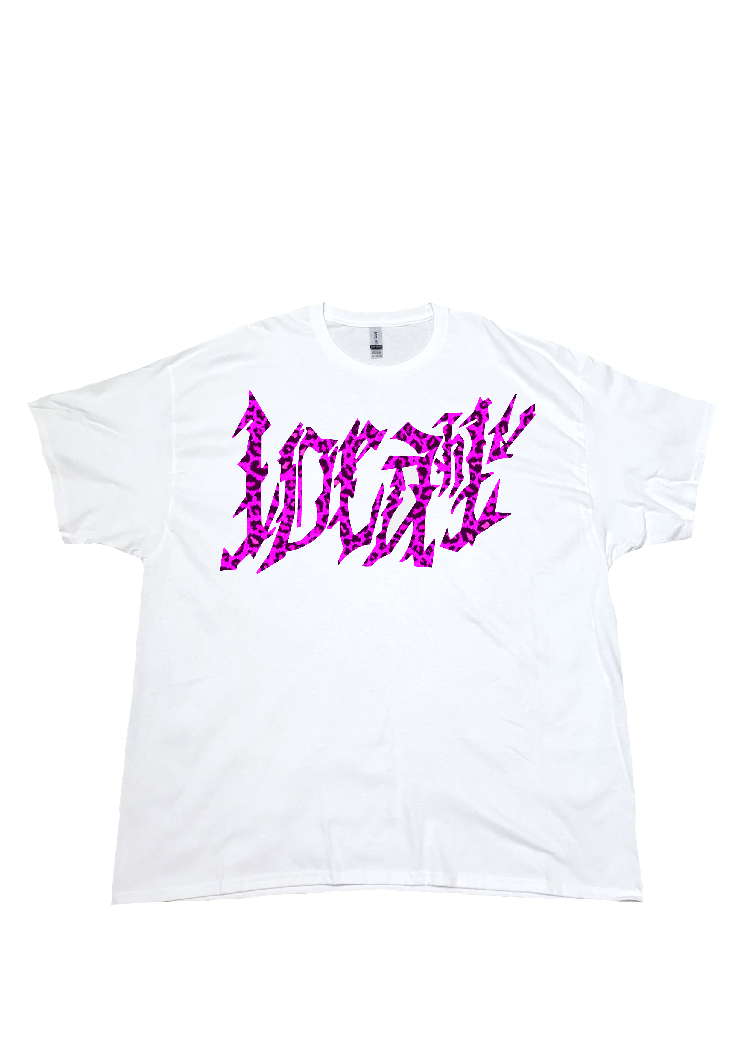 006DROP CAMISETA BLANCA