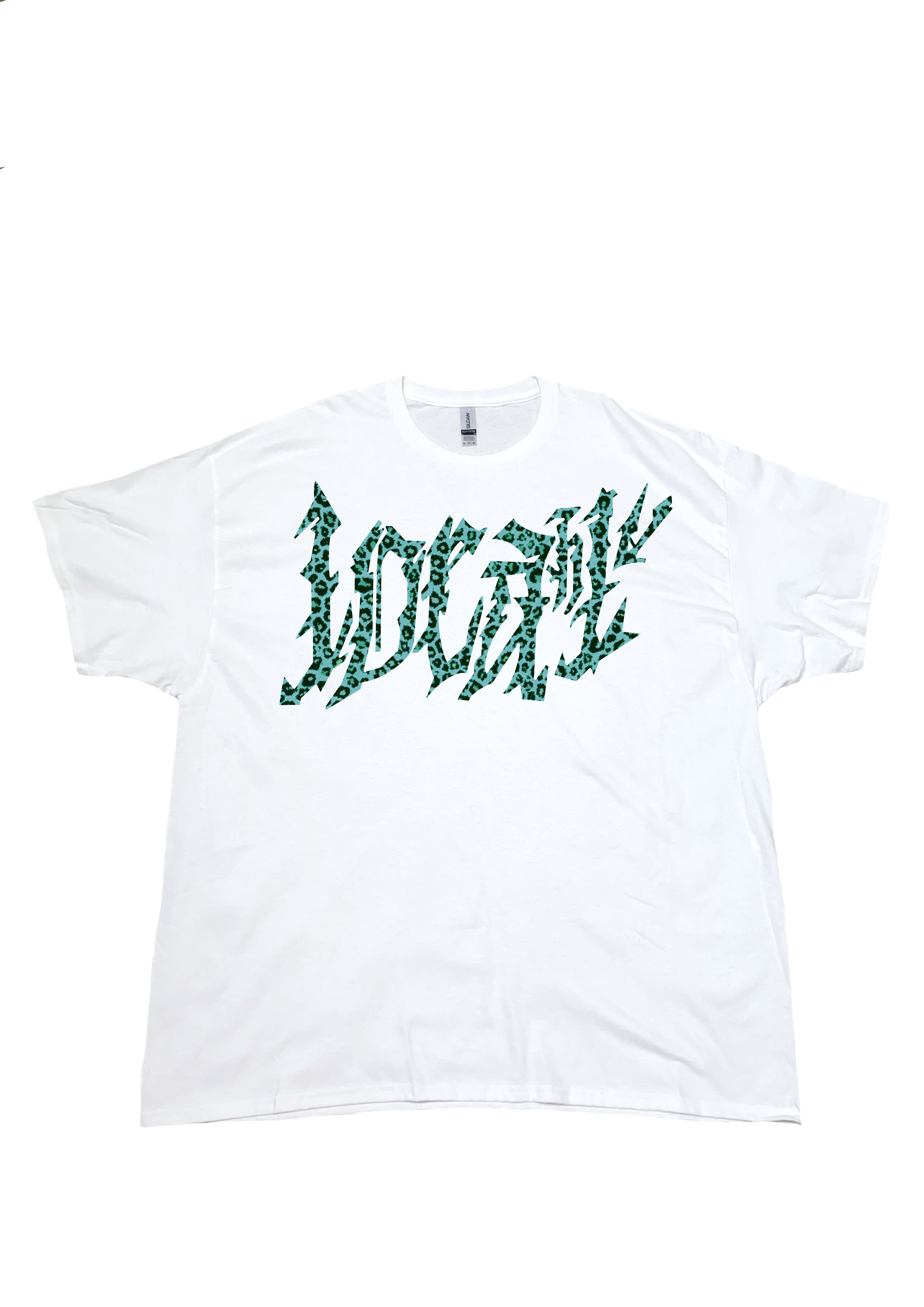 006DROP CAMISETA BLANCA