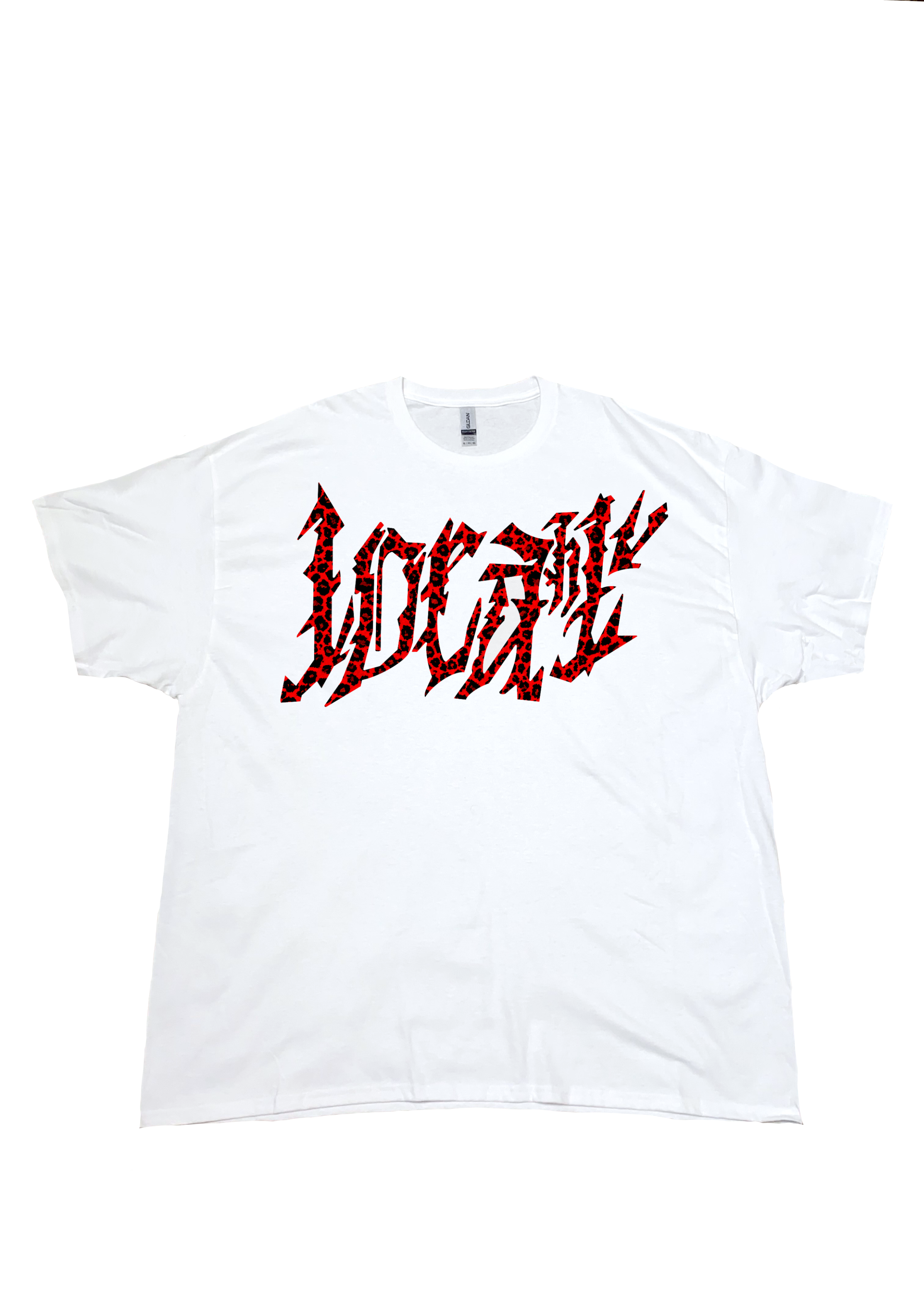 006DROP CAMISETA BLANCA