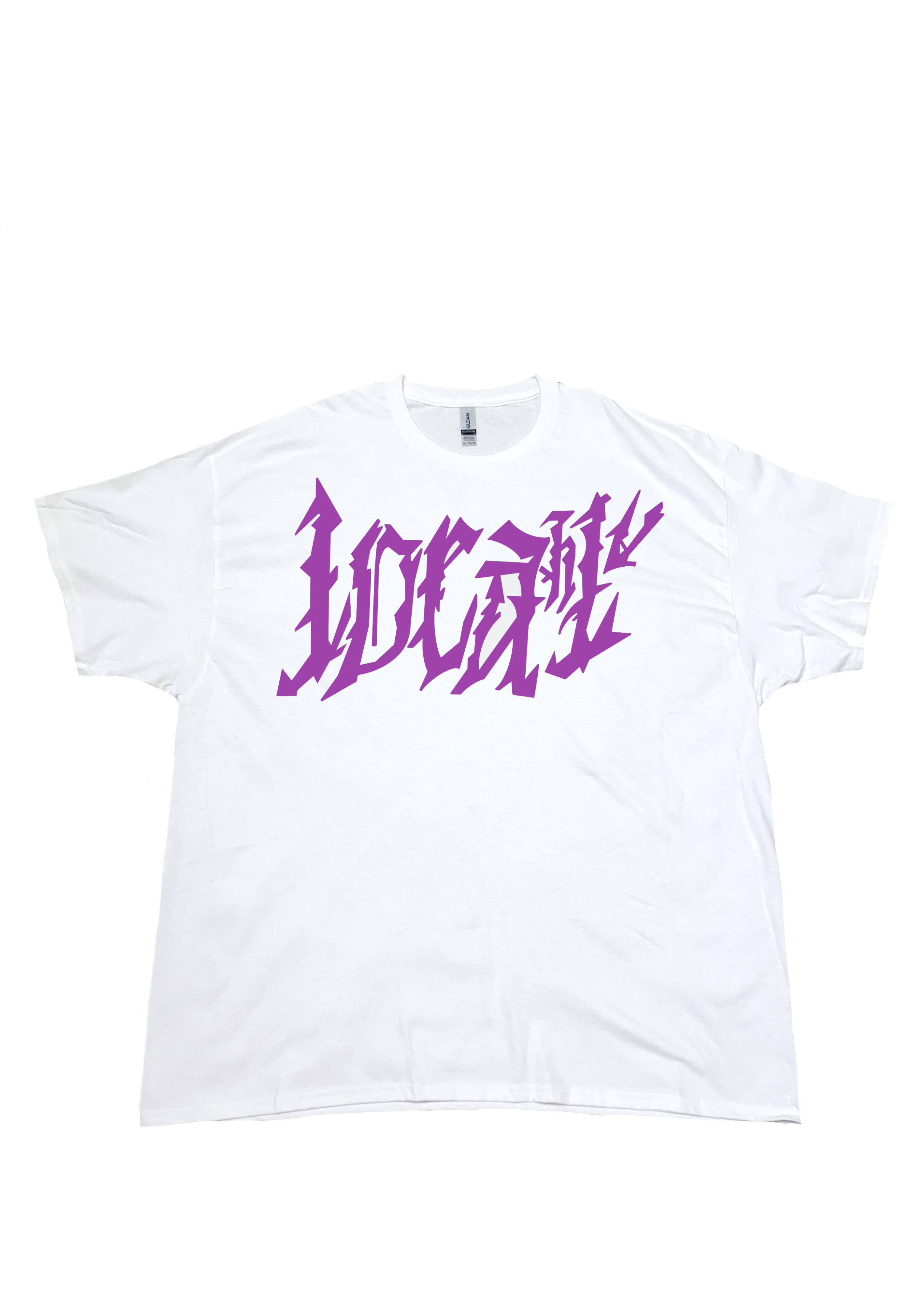 006DROP CAMISETA BLANCA