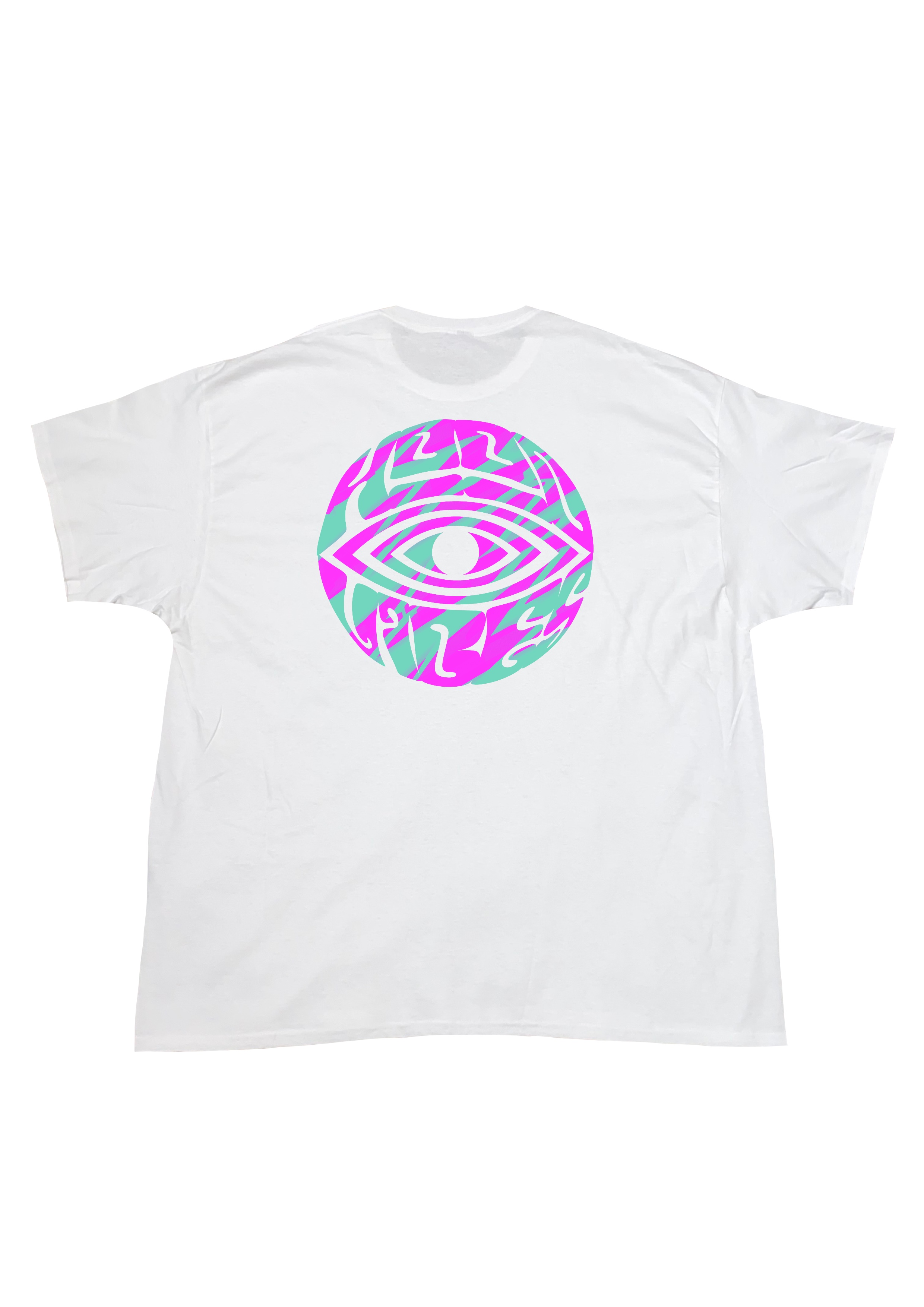 006DROP CAMISETA BLANCA