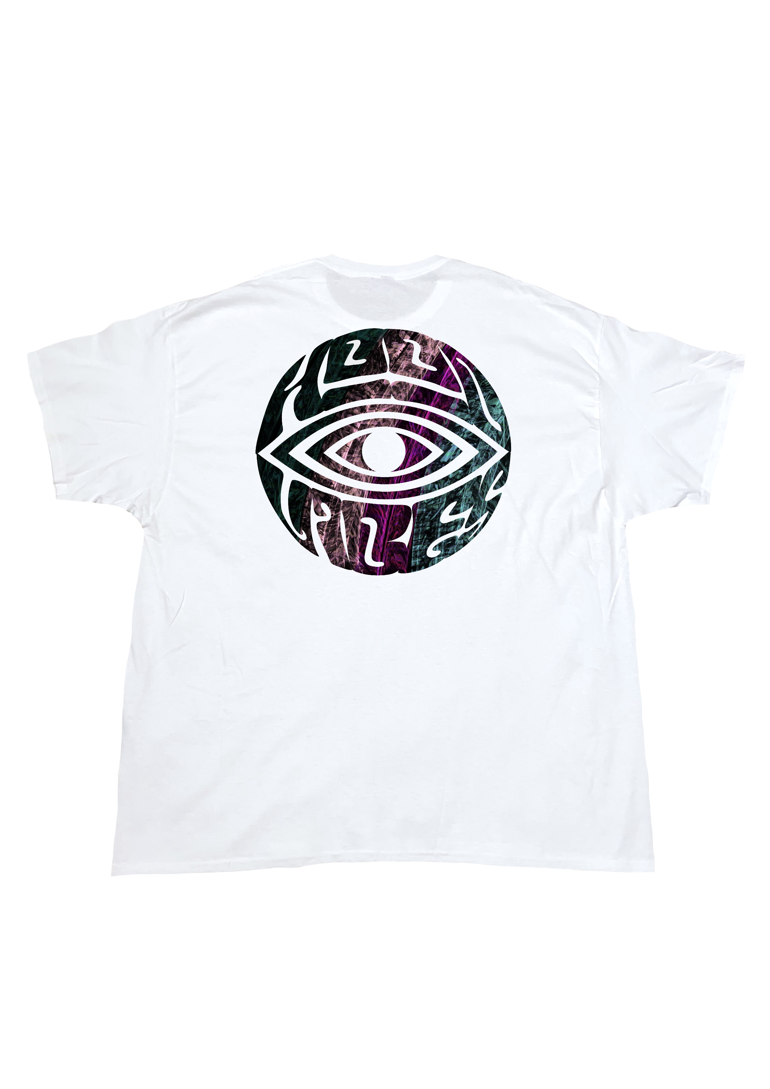006DROP CAMISETA BLANCA