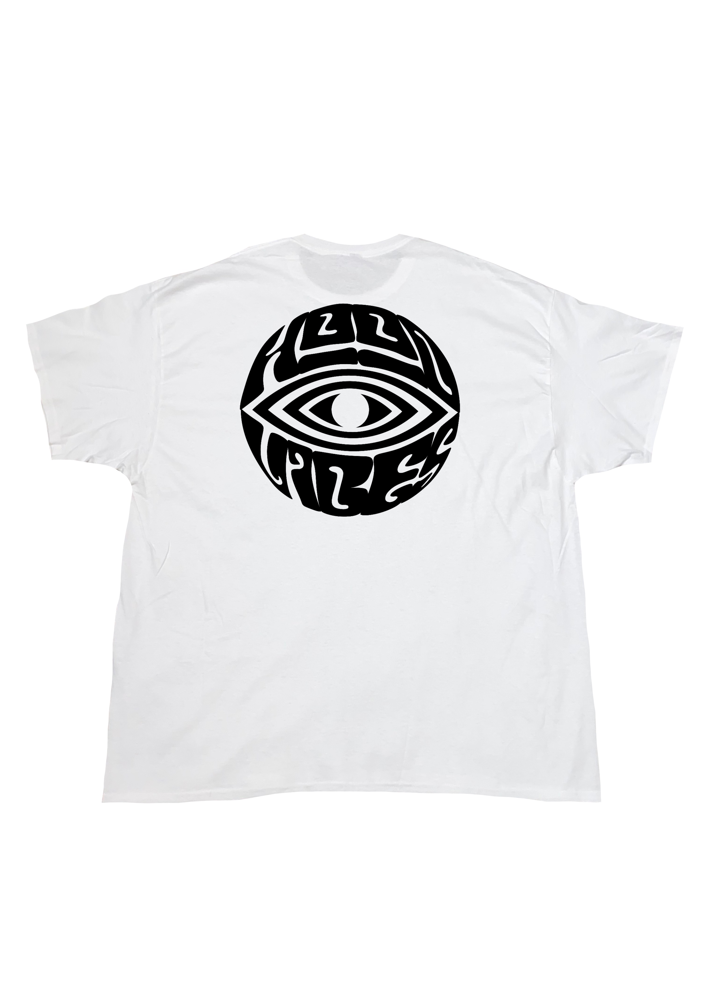 006DROP CAMISETA BLANCA