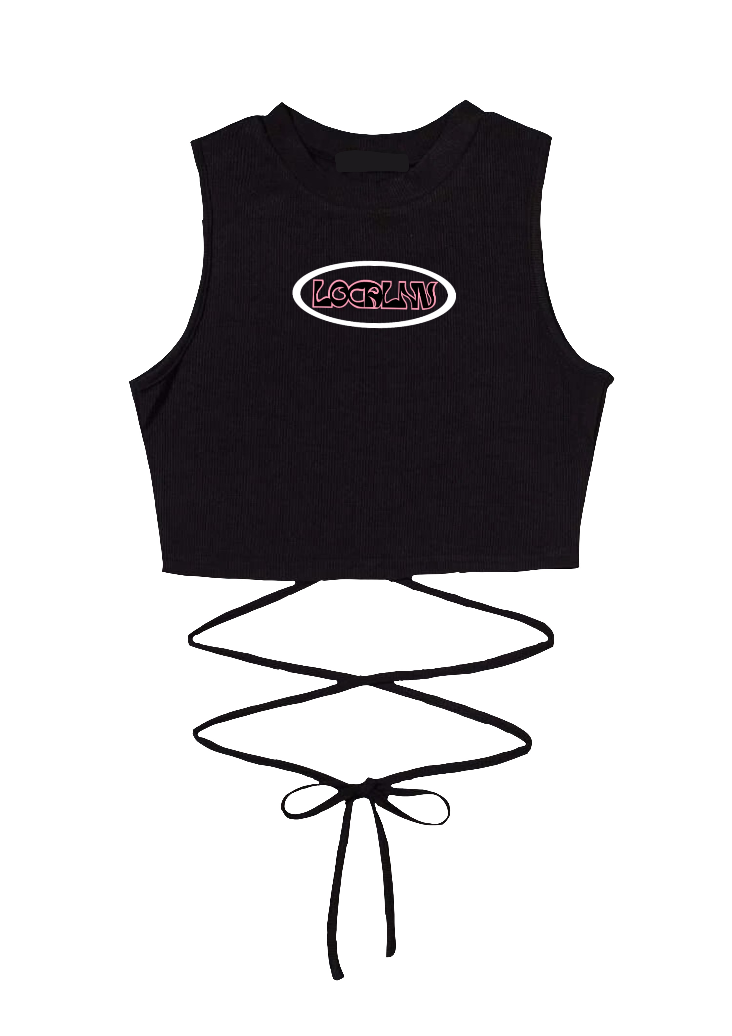 006DROP TOP NEGRO