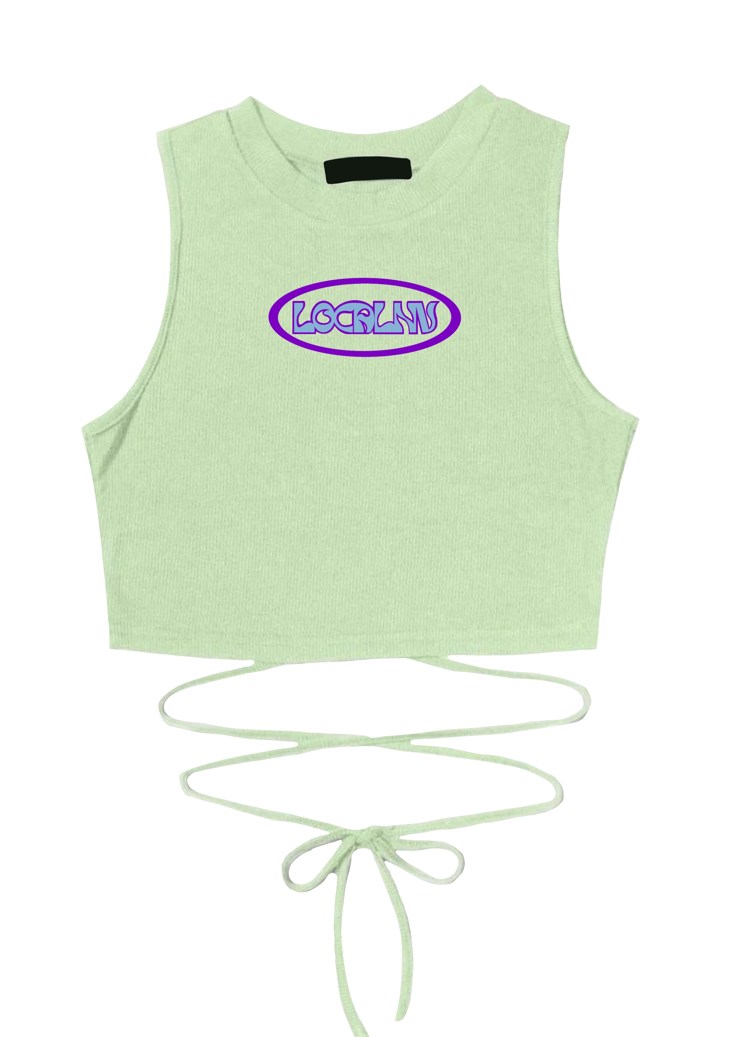 006DROP TOP VERDE