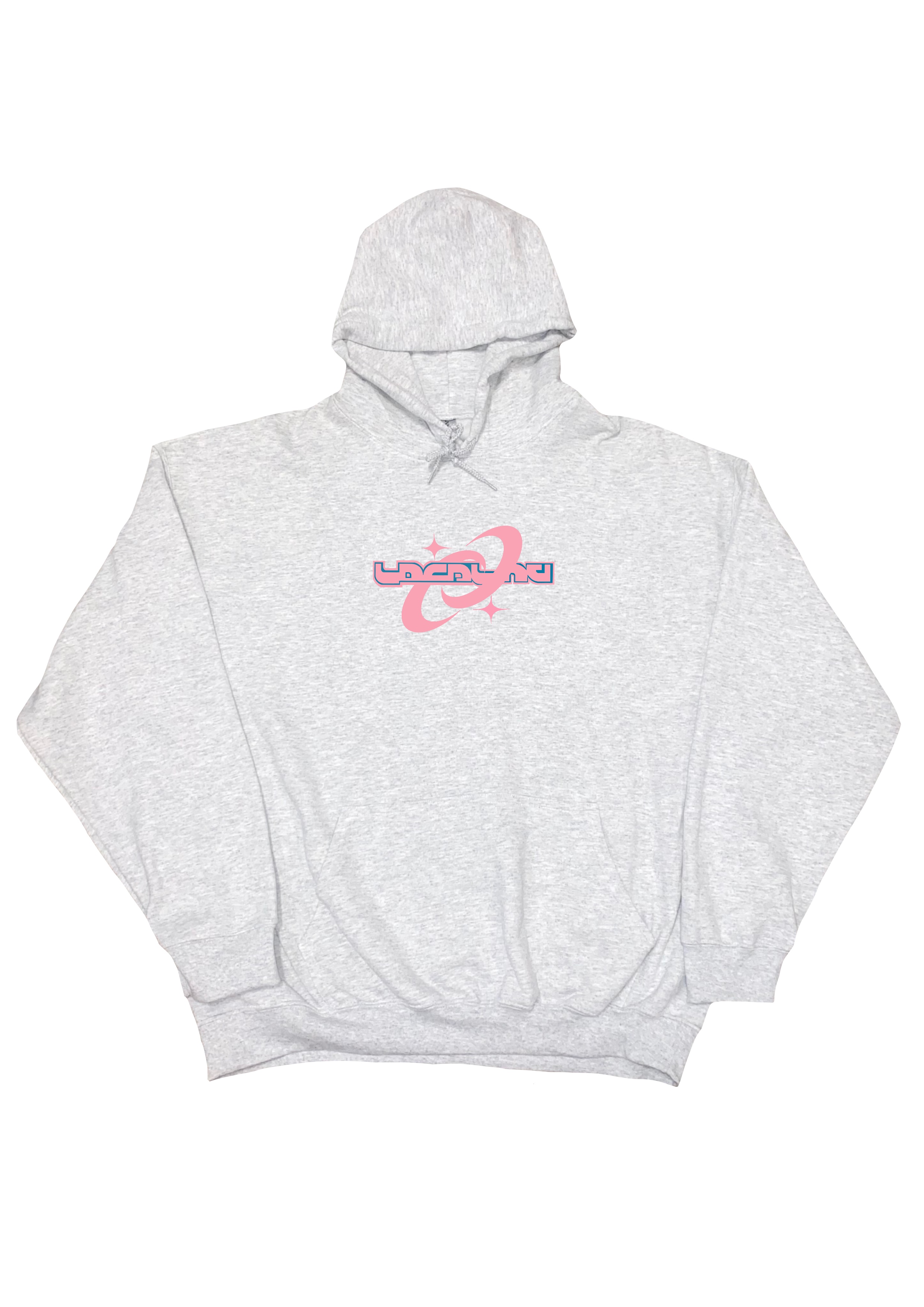 003DROP LOCALNV SUDADERA GRIS