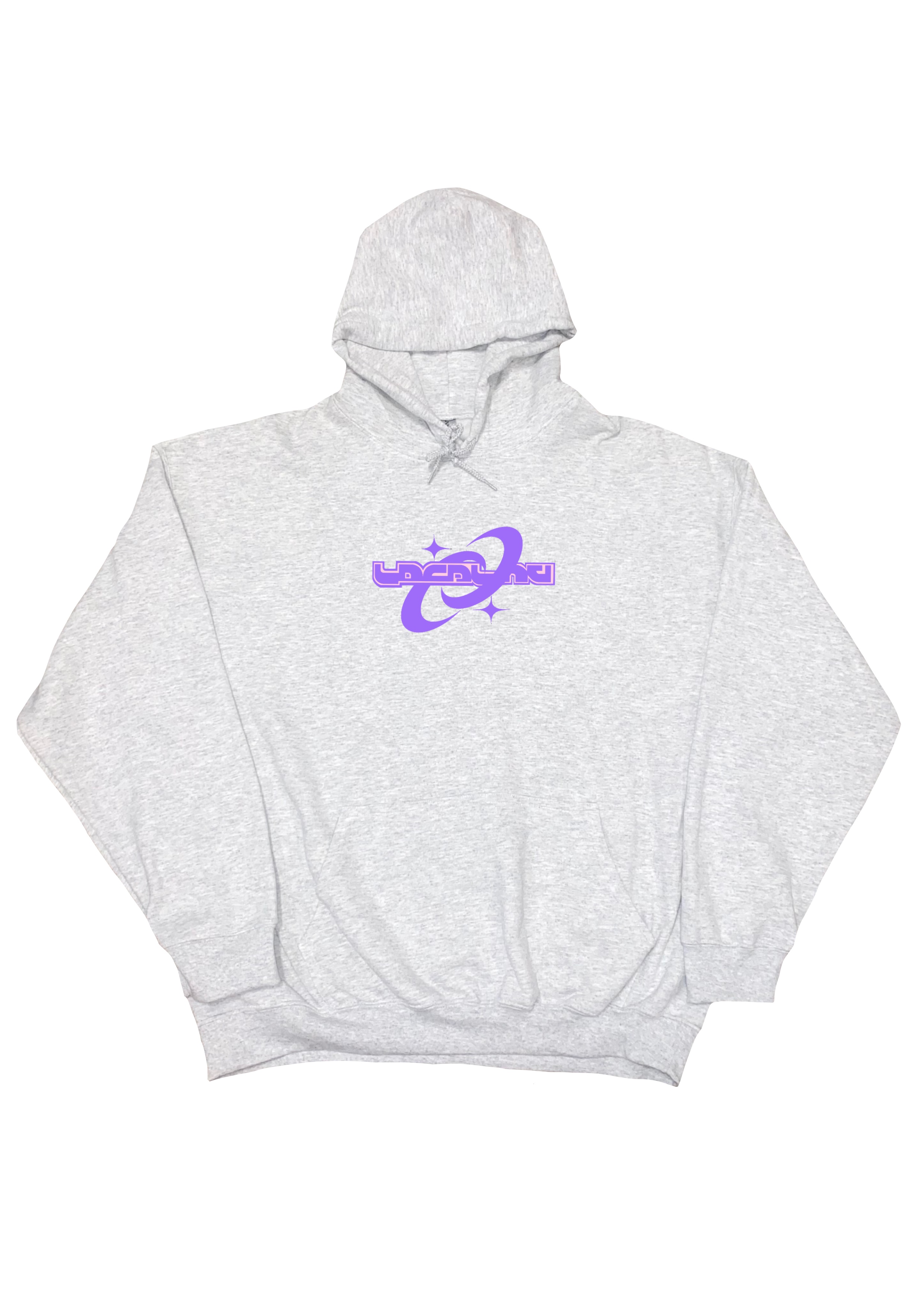 007DROP SUDADERA GRIS