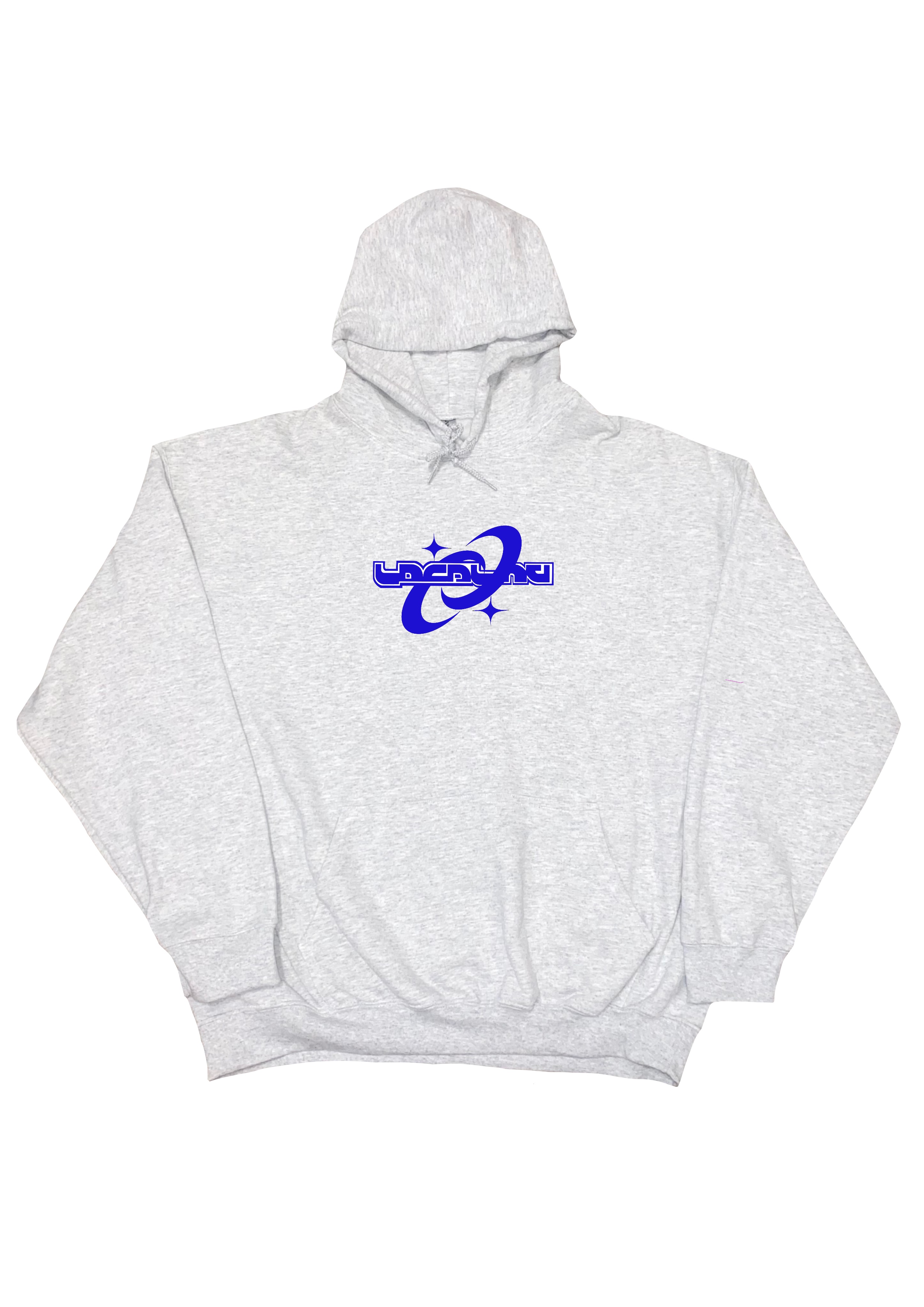 007DROP SUDADERA GRIS