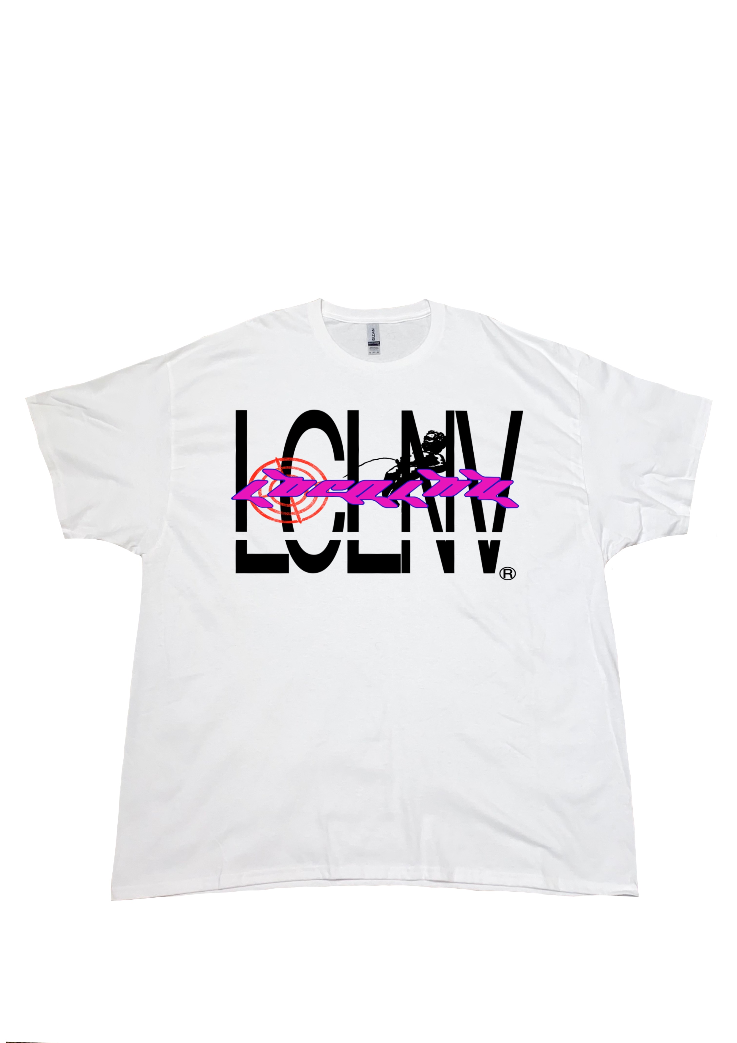 003DROP CAMISETA BLANCA