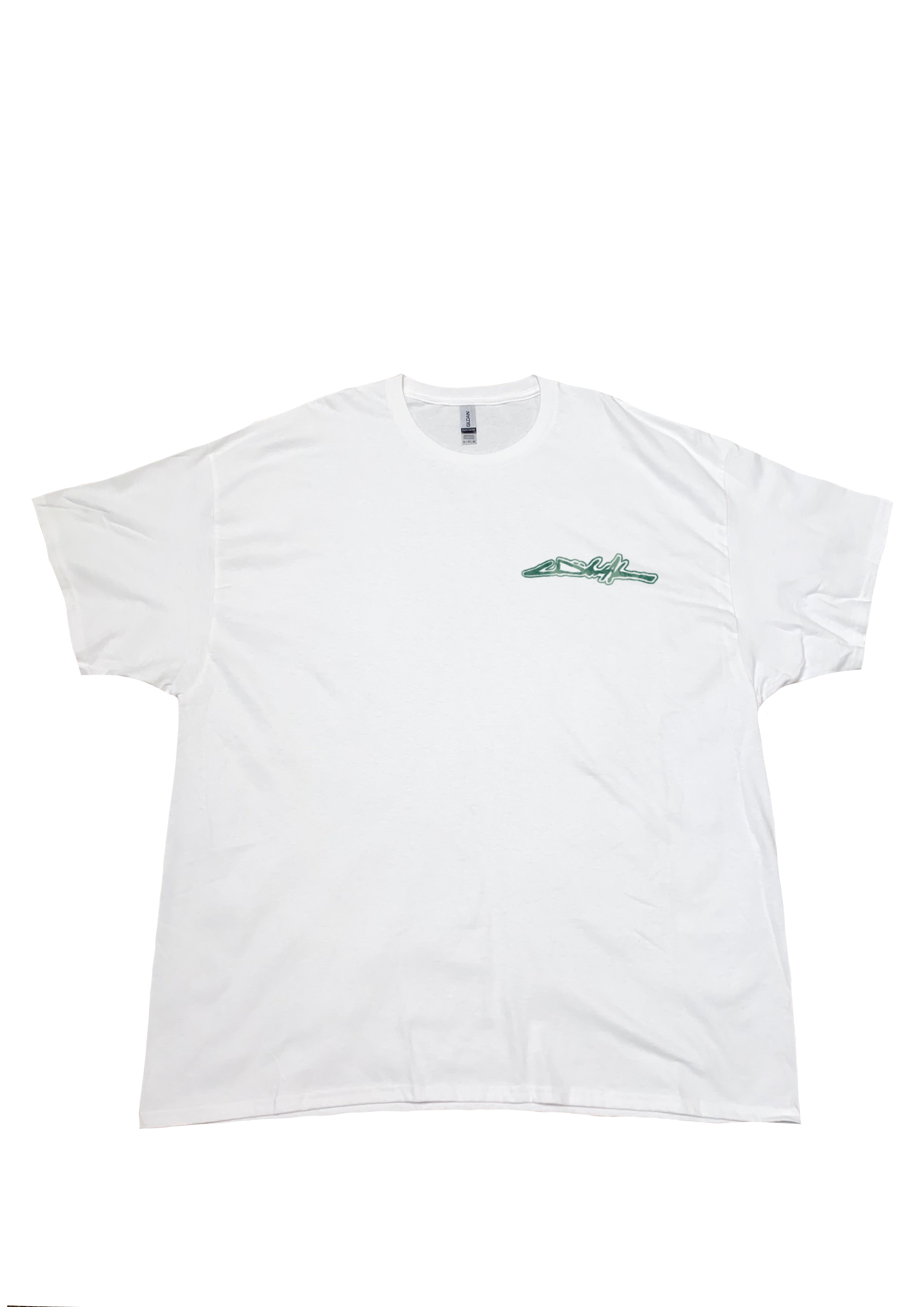 008DROP CAMISETA BLANCA