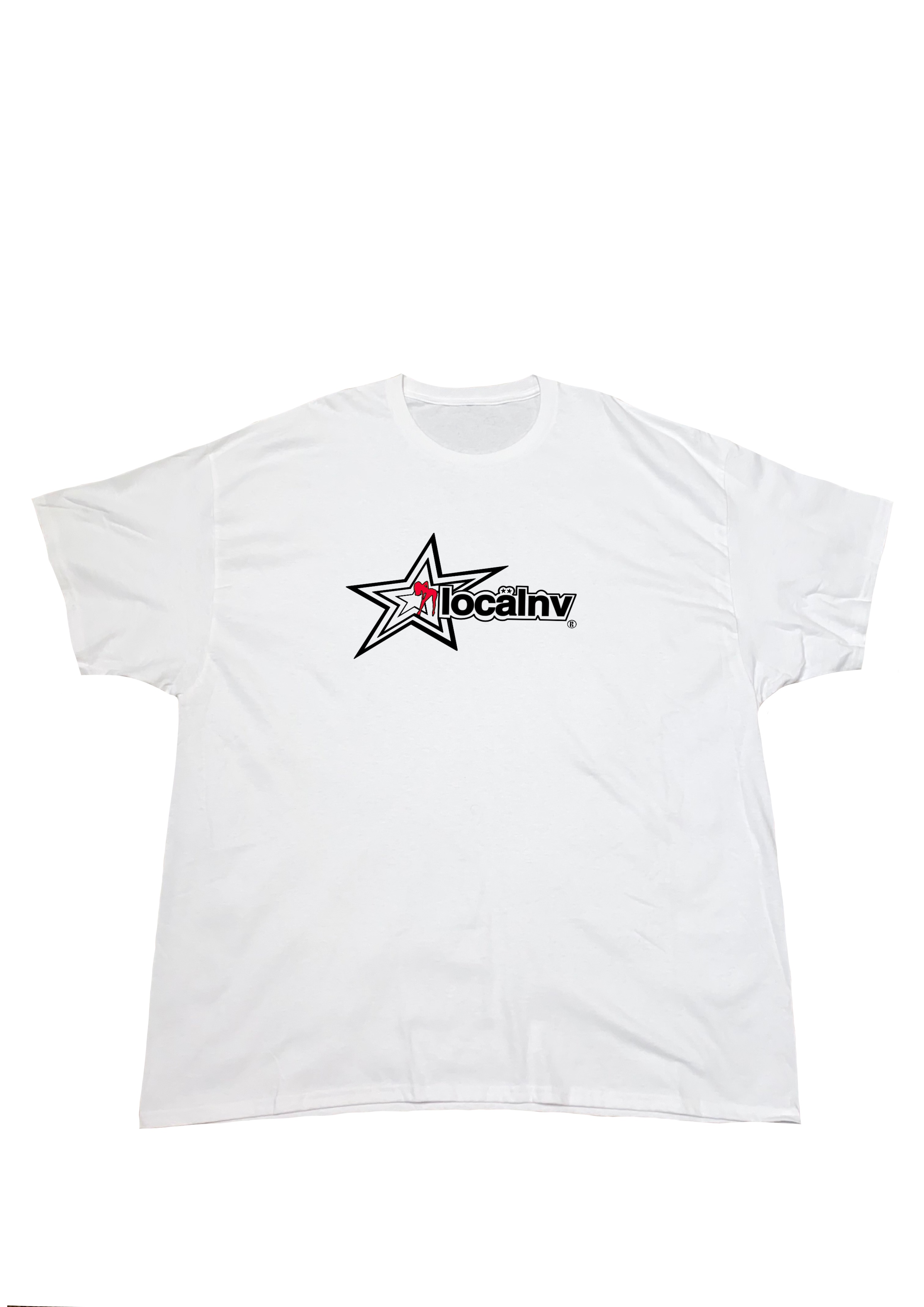 008DROP CAMISETA BLANCA