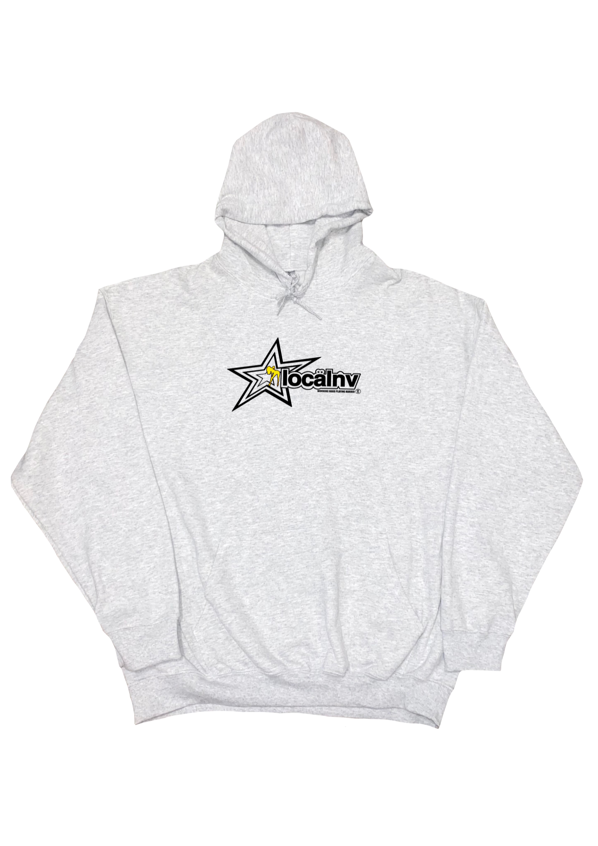 008DROP SUDADERA BLANCA