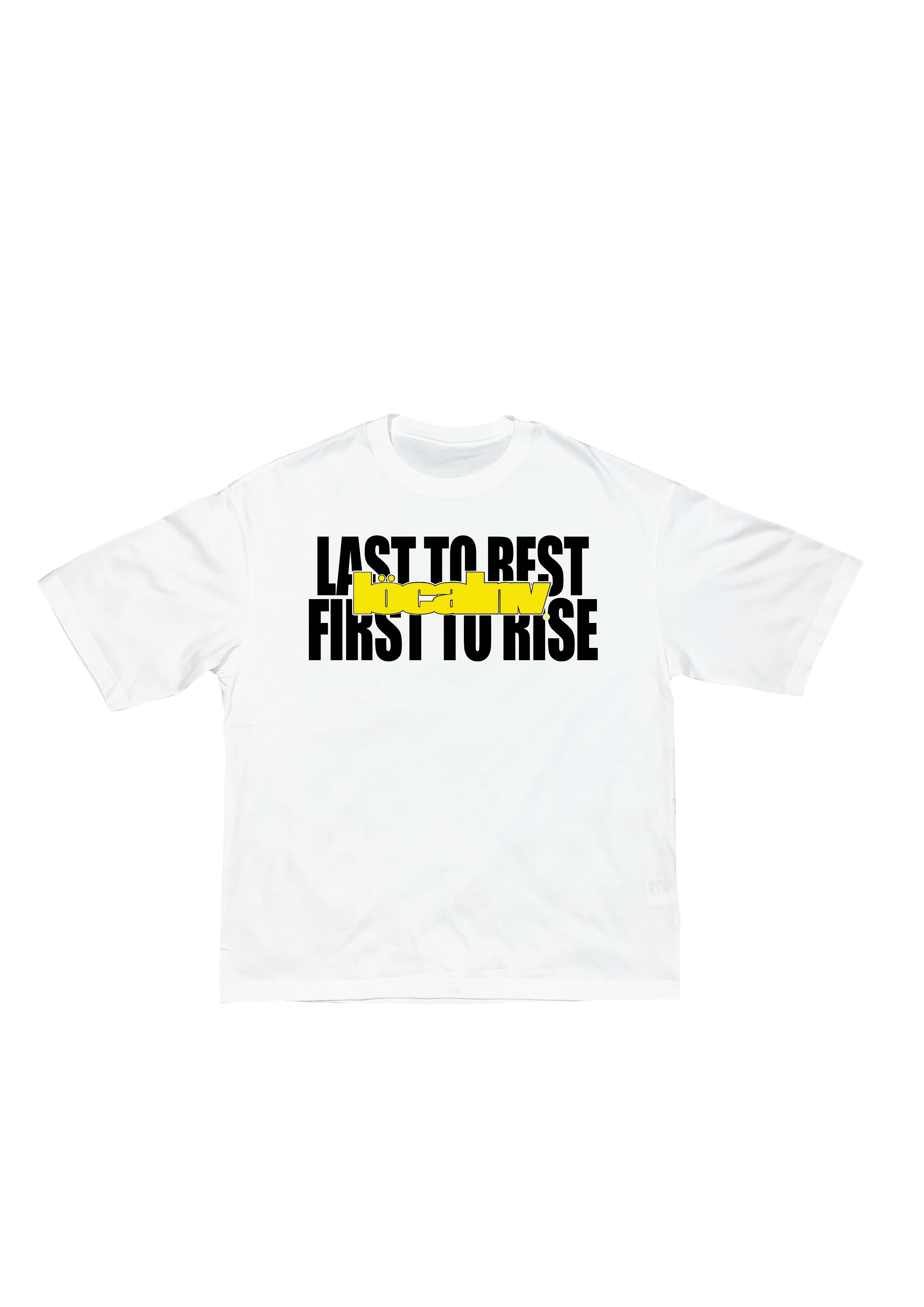 011DROP CAMISETA BLANCA