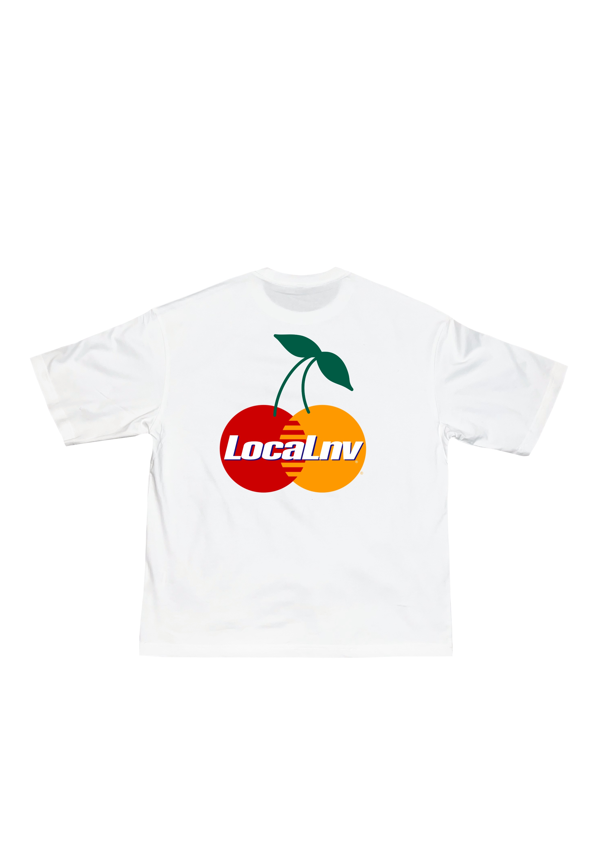 011DROP CAMISETA BLANCA