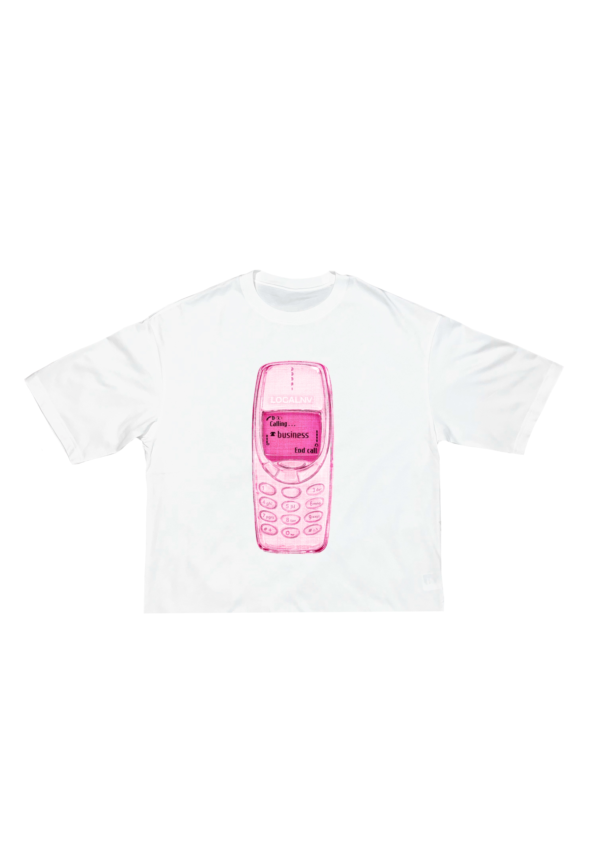 012DROP CAMISETA BLANCA CROPPED