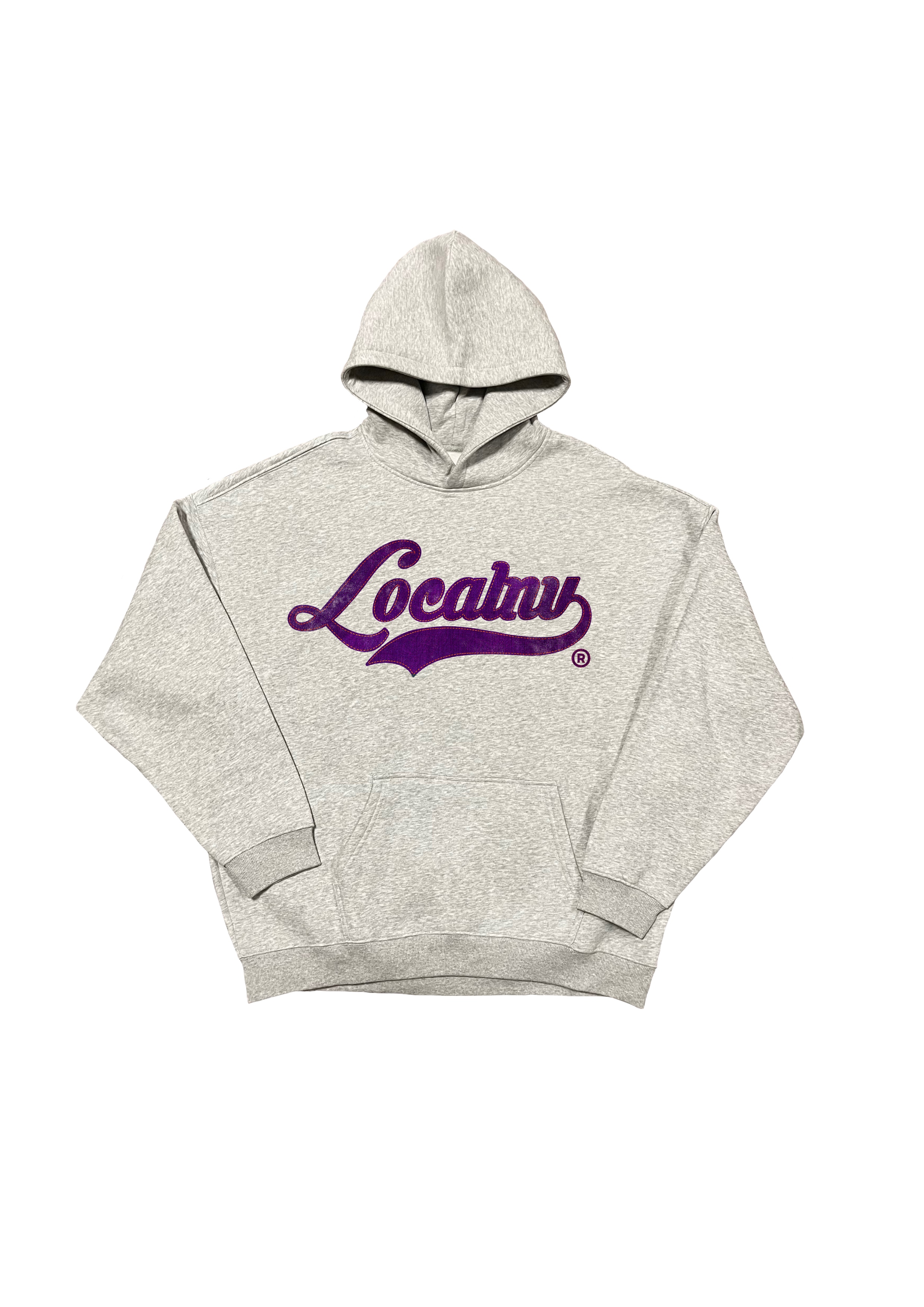 012DROP SUDADERA GRIS