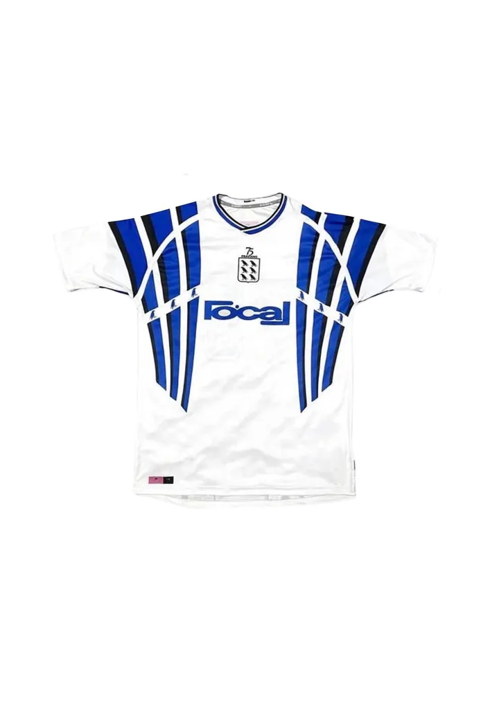Camiseta LOCALNV x CD Praviano, delantera