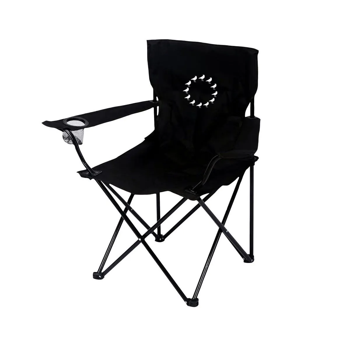 Detalle Camping Chair LOCALNV