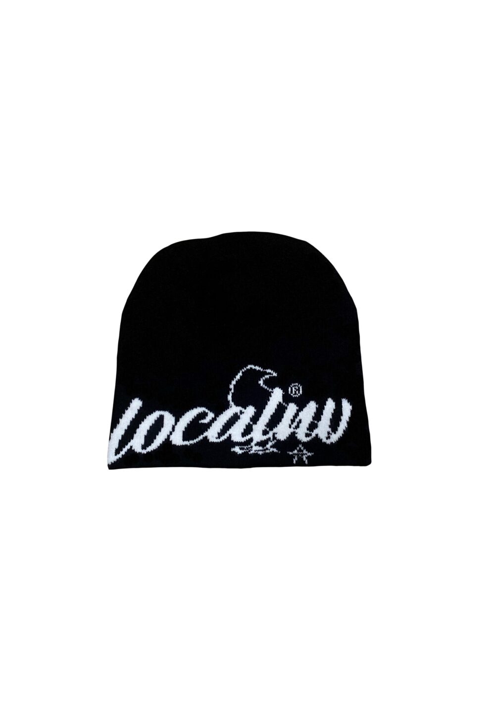 Gorro negro localnv 010DROP