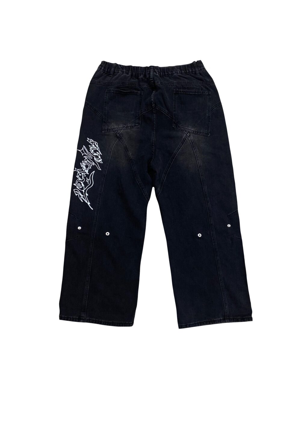 Pantalones largos localnv x varyf 010DROP