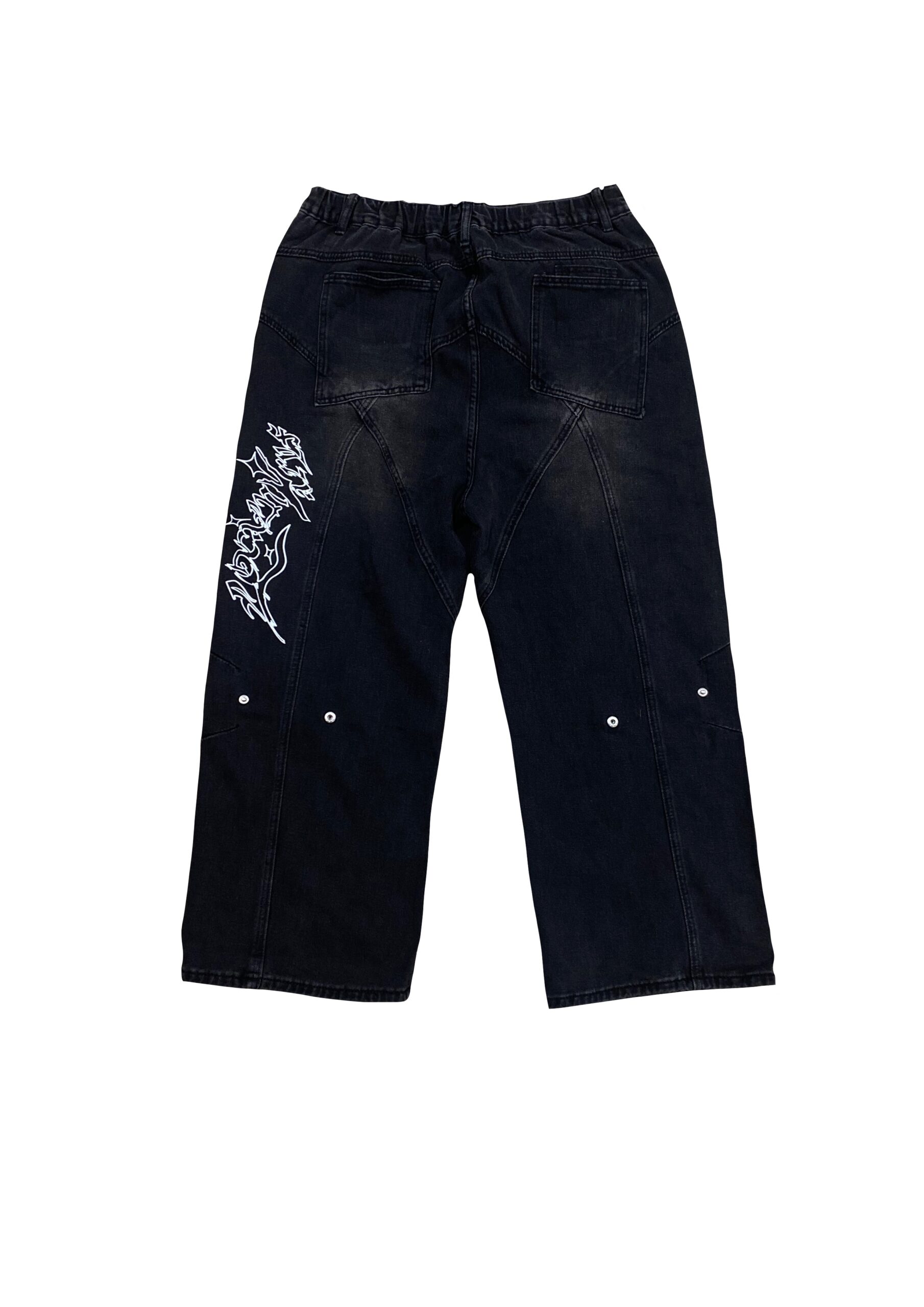 Pantalones largos localnv x varyf 010DROP