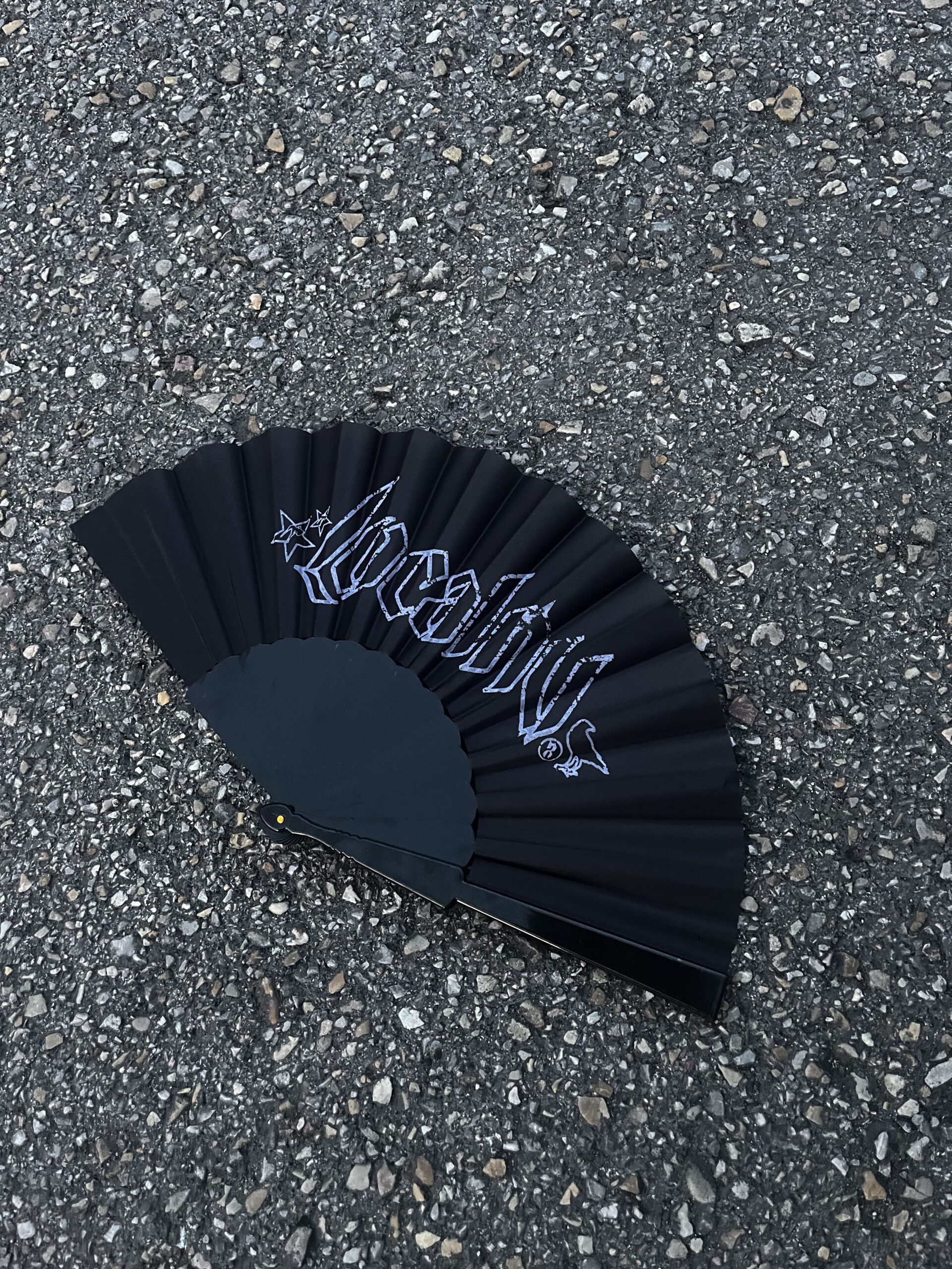 011DROP ABANICO - Imagen 2