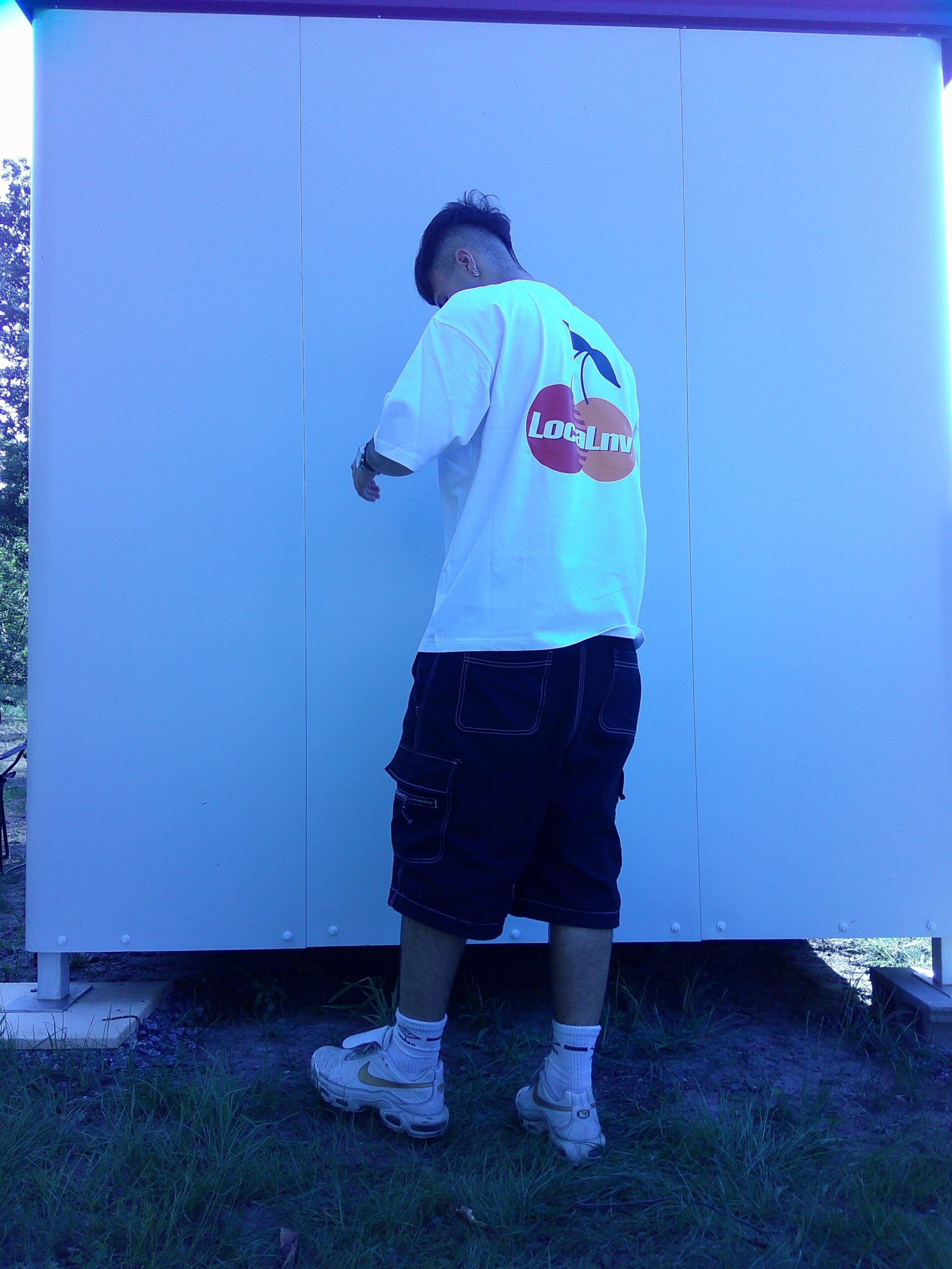 011DROP MASTERCARD CAMISETA BLANCA - Imagen 3