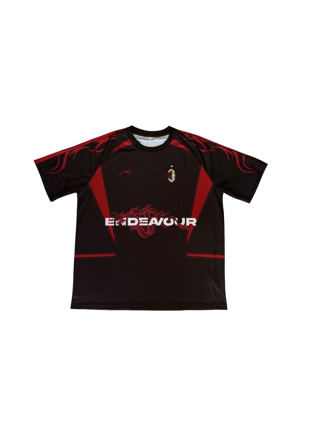 LOCALNV Endeavour Collective Milán Retro