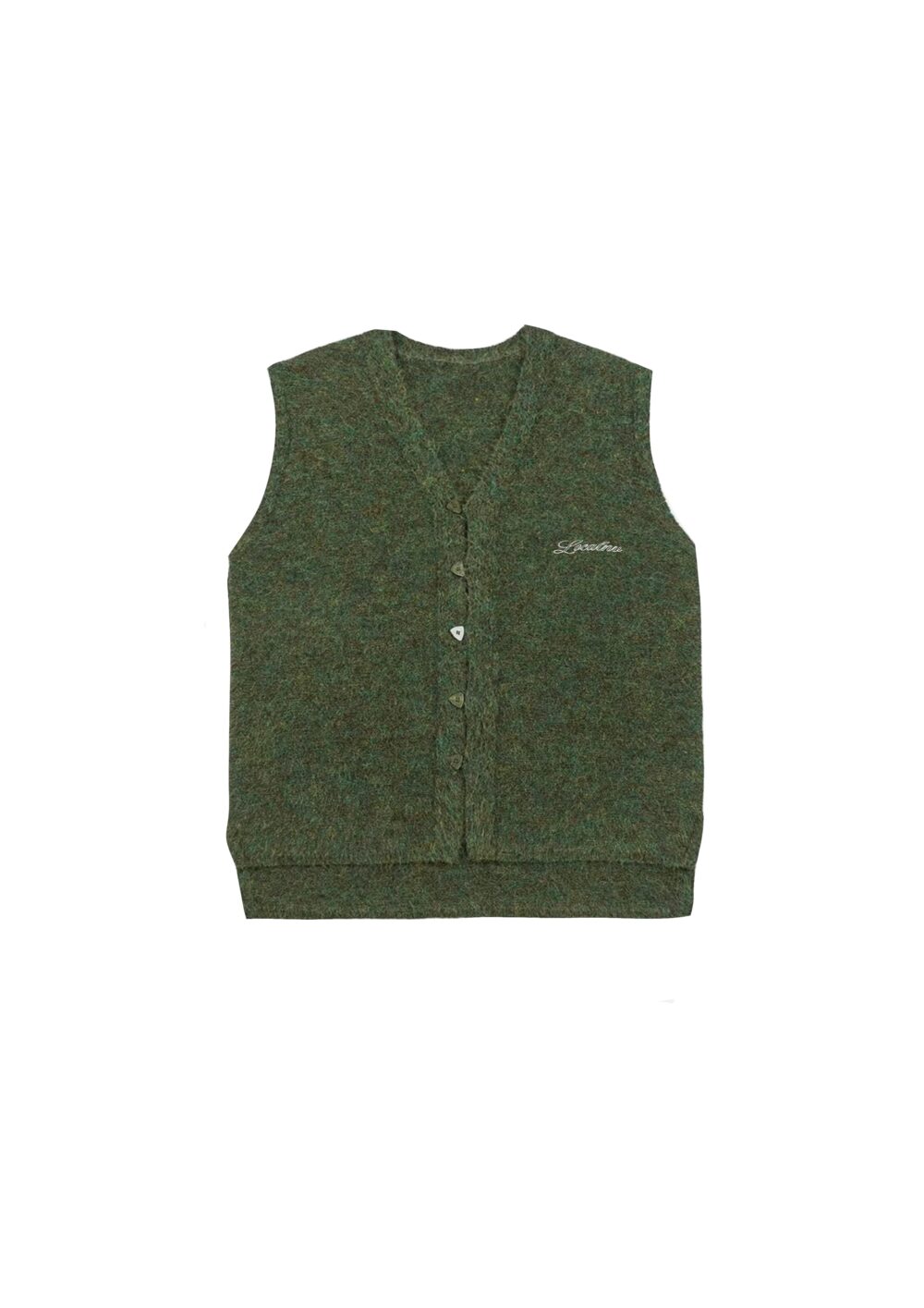 012DROP CHALECO