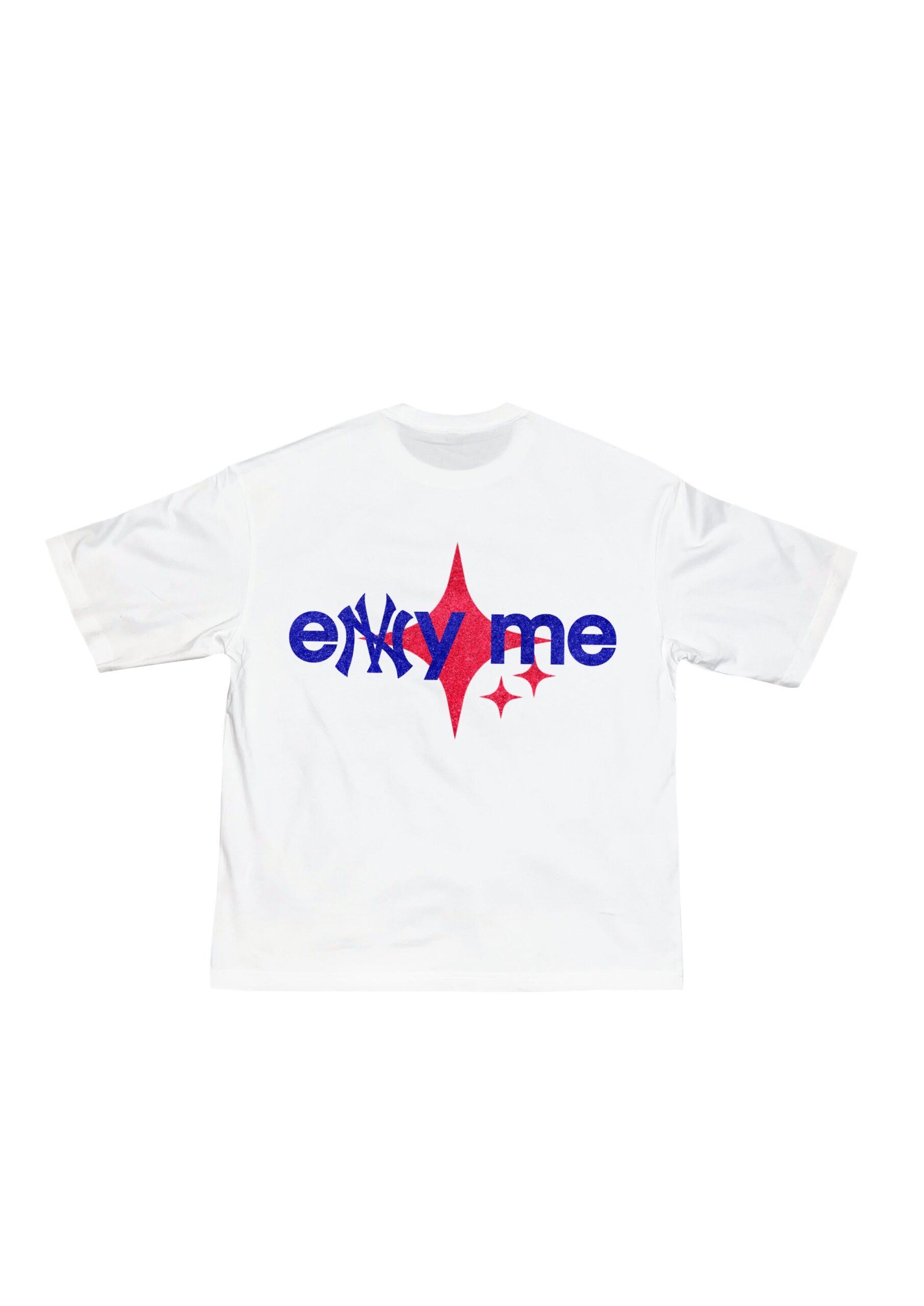 012DROP NV CAMISETA BLANCA - Imagen 2