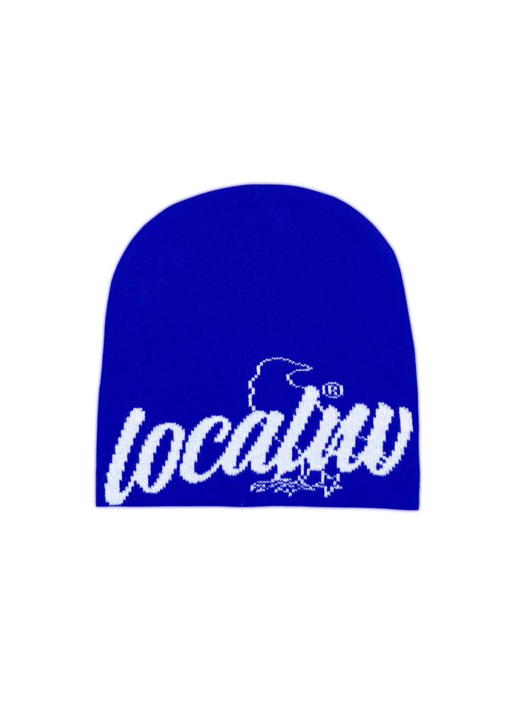 012DROP GORRO AZUL